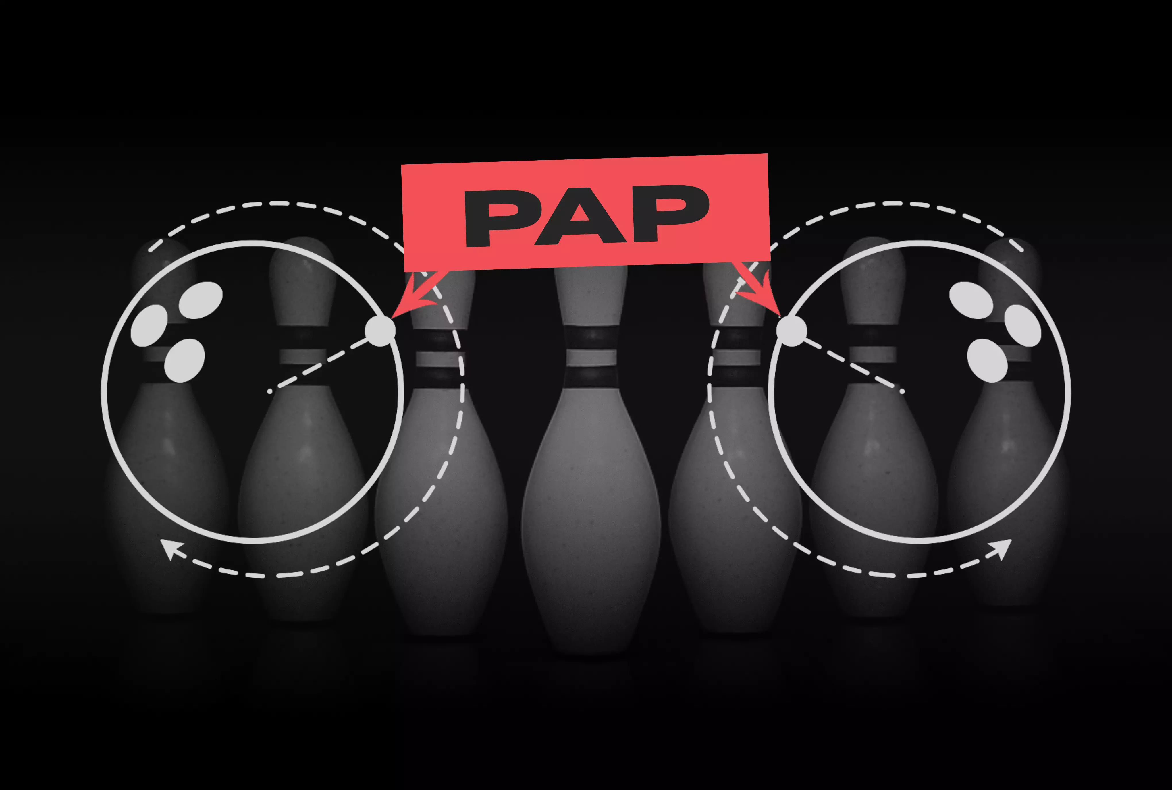 What Is PAP in Bowling And How It Impacts Your Ball Motion