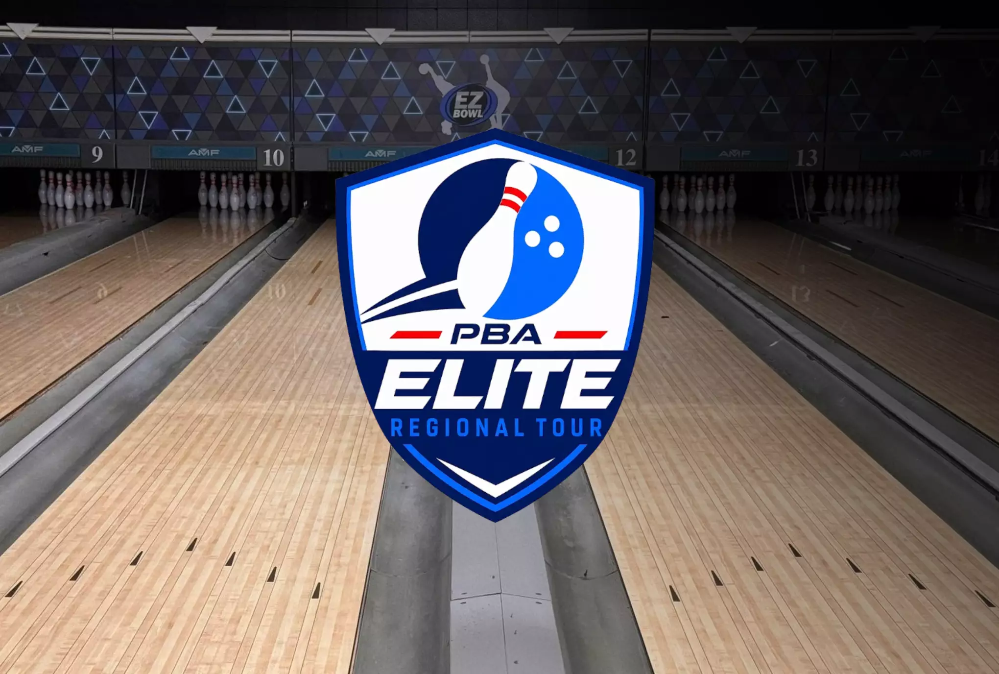 Davidson and Koivuniemi Win PBA ELITE Titles at Tackett’s EZ Bowl