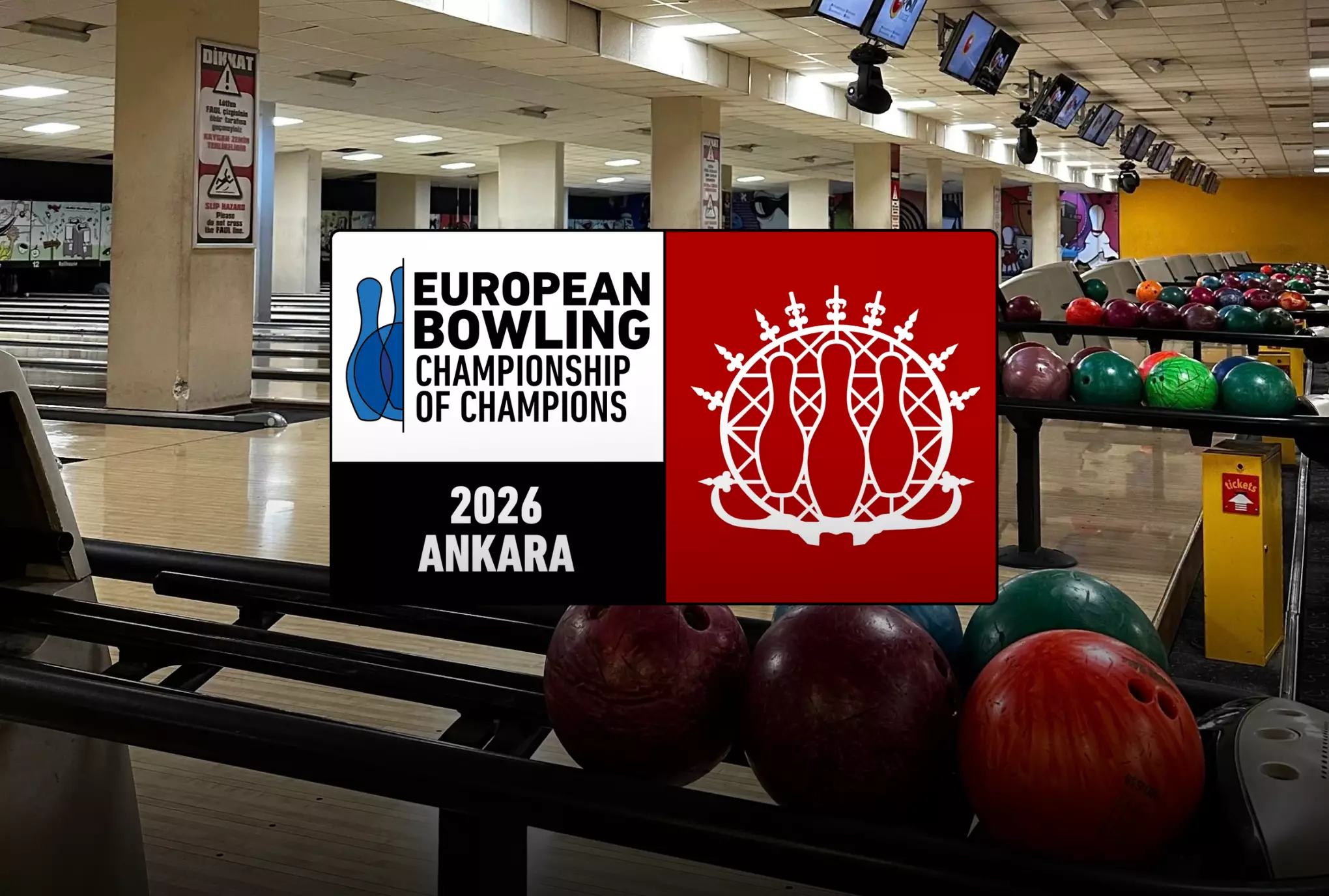 European Championship of Champions 2026 Begins This Week in Turkey