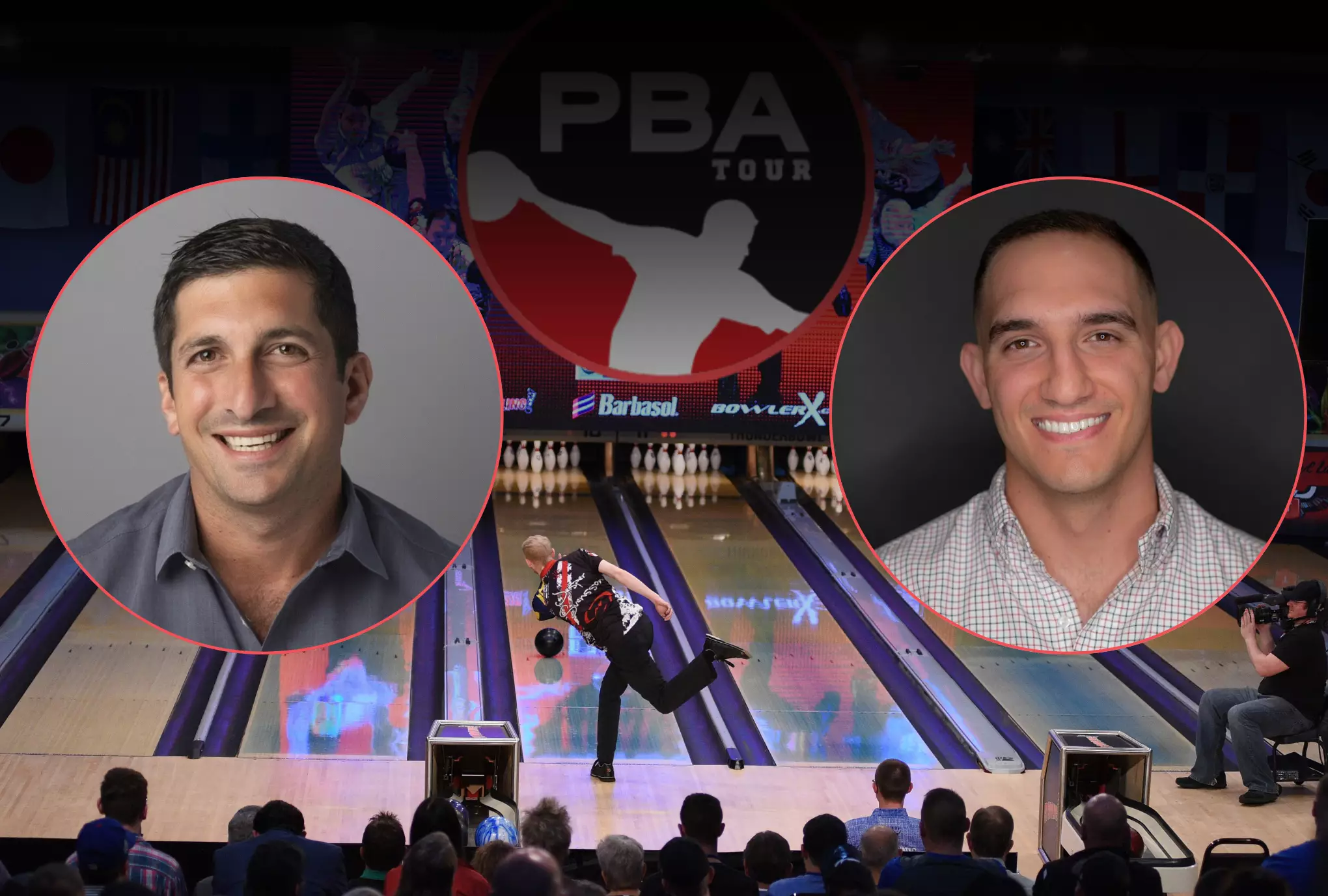 PBA Expands Management Team to Drive League Growth Globally