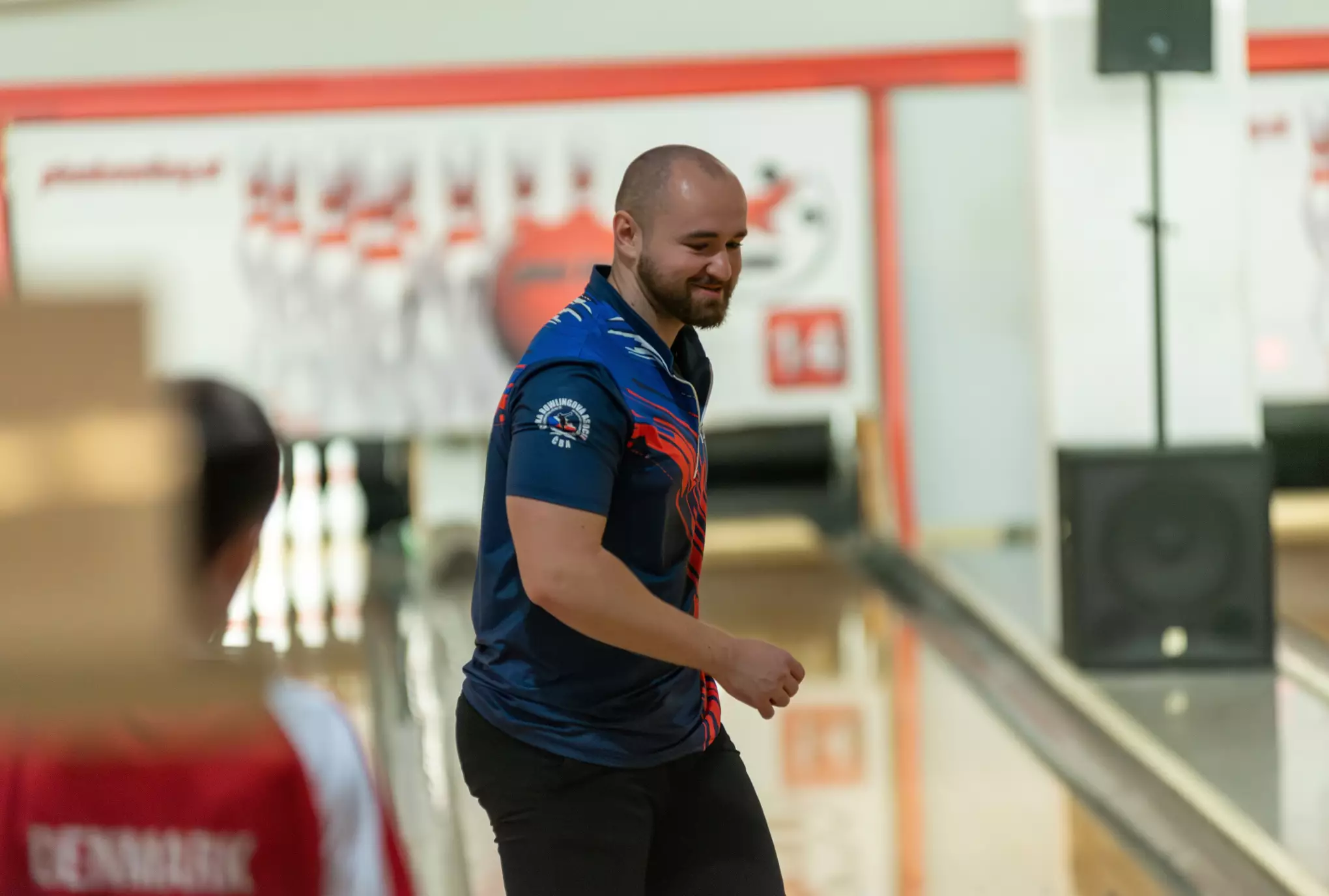 Masterson and Jelinek Lead After Day 1 of ECC 2026 in Ankara