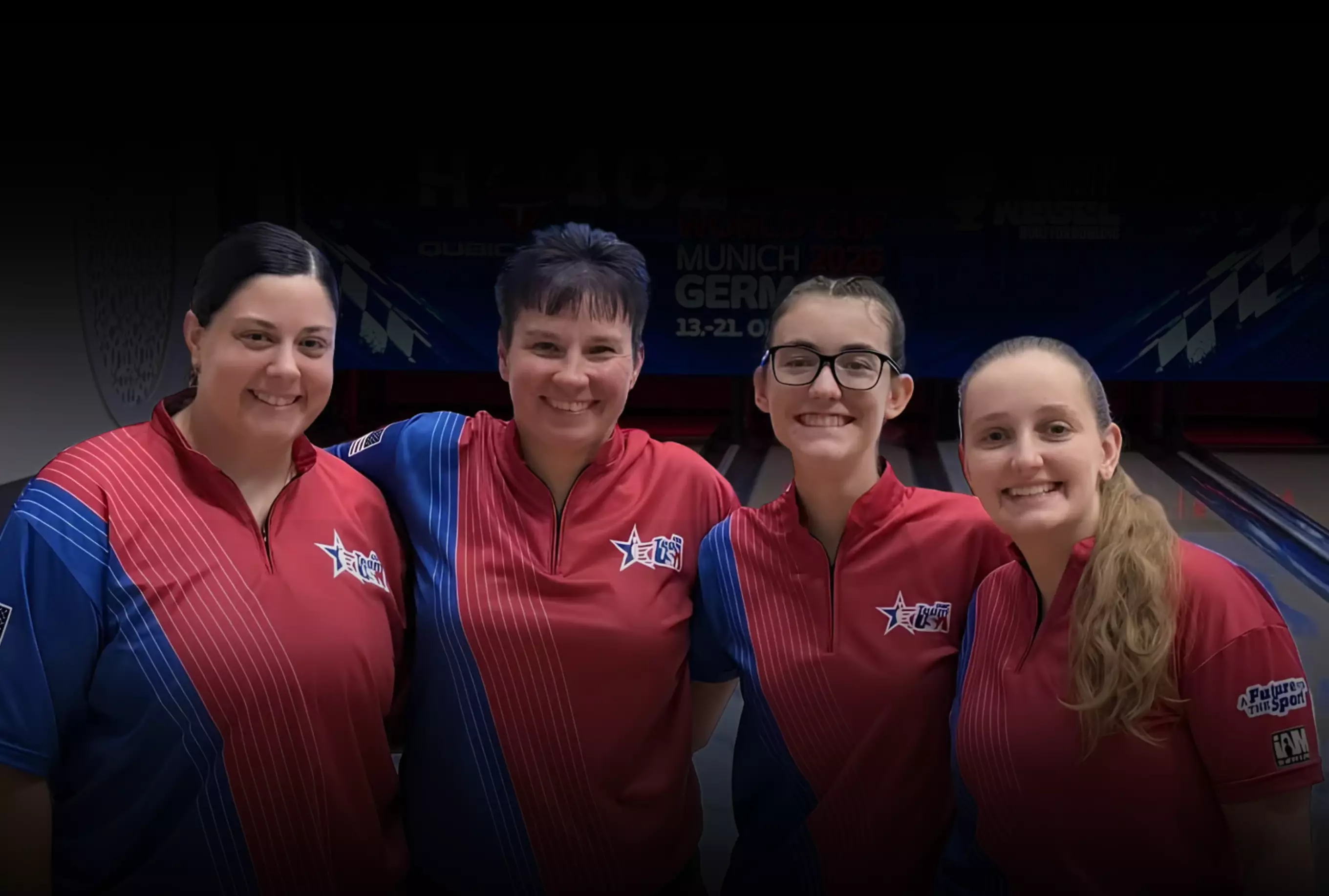 IBF World Cup Women’s Team Last 16 Is Set