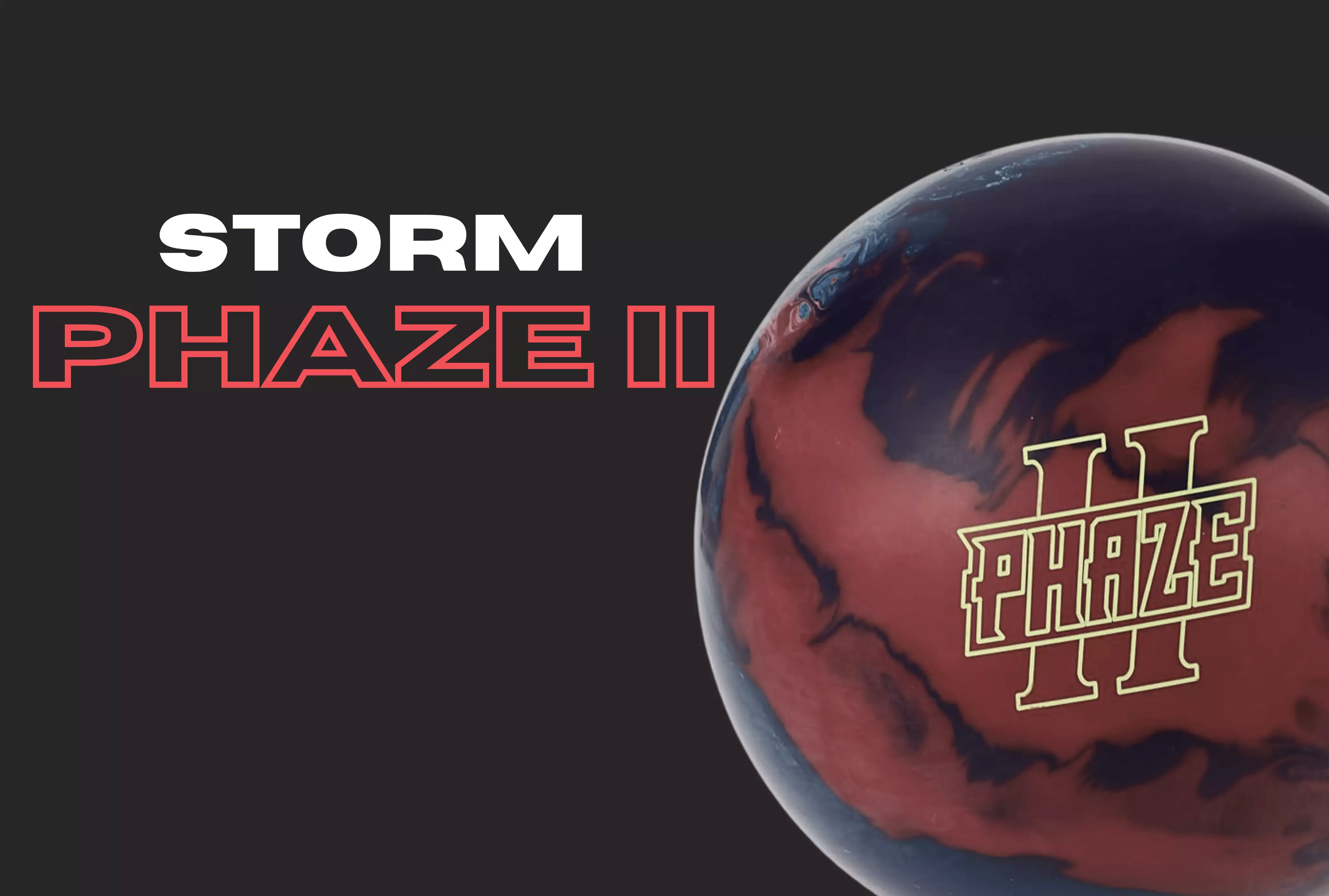 Storm Phaze II | In-Depth Review