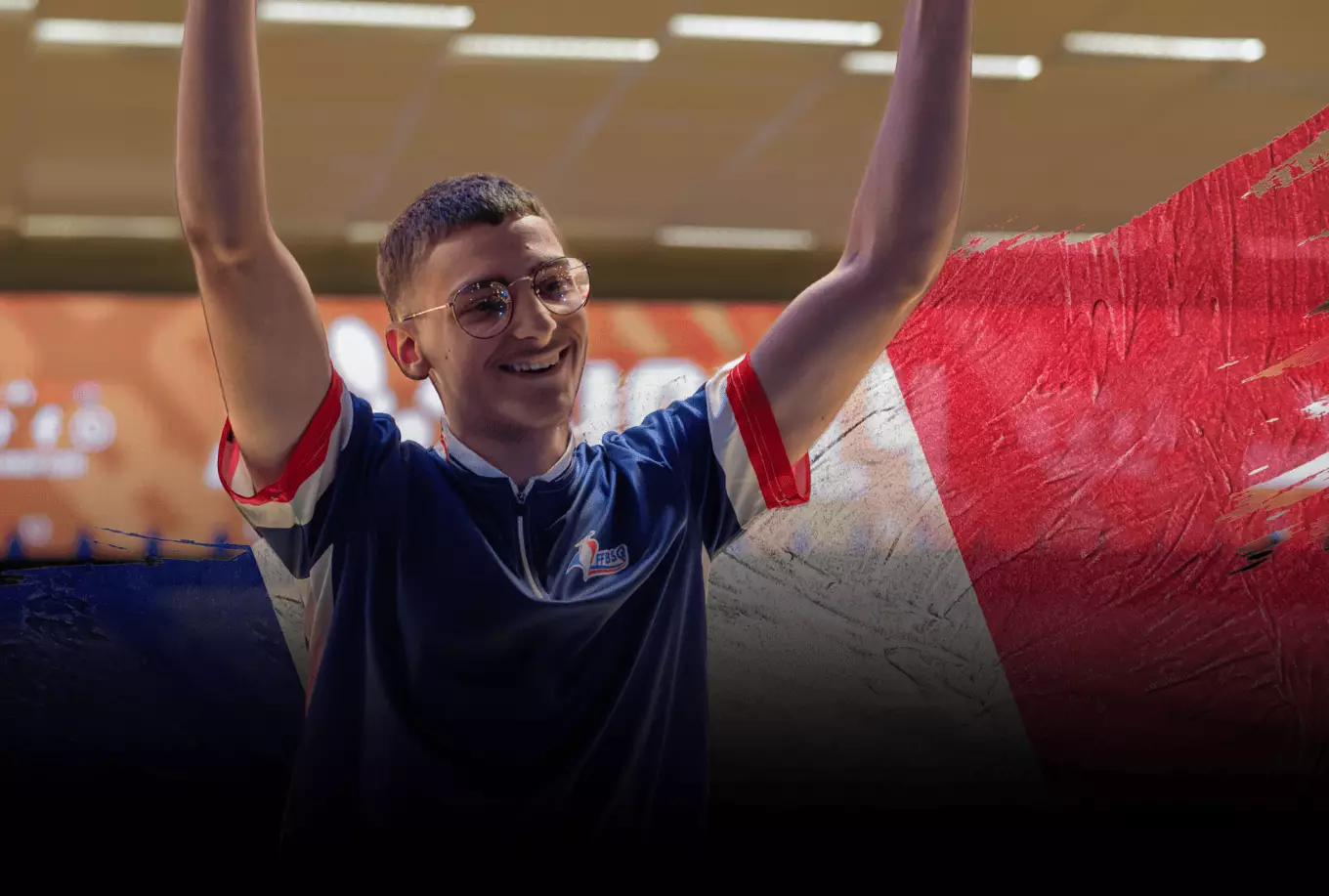 France announces roster for the European Youth Championships 2026