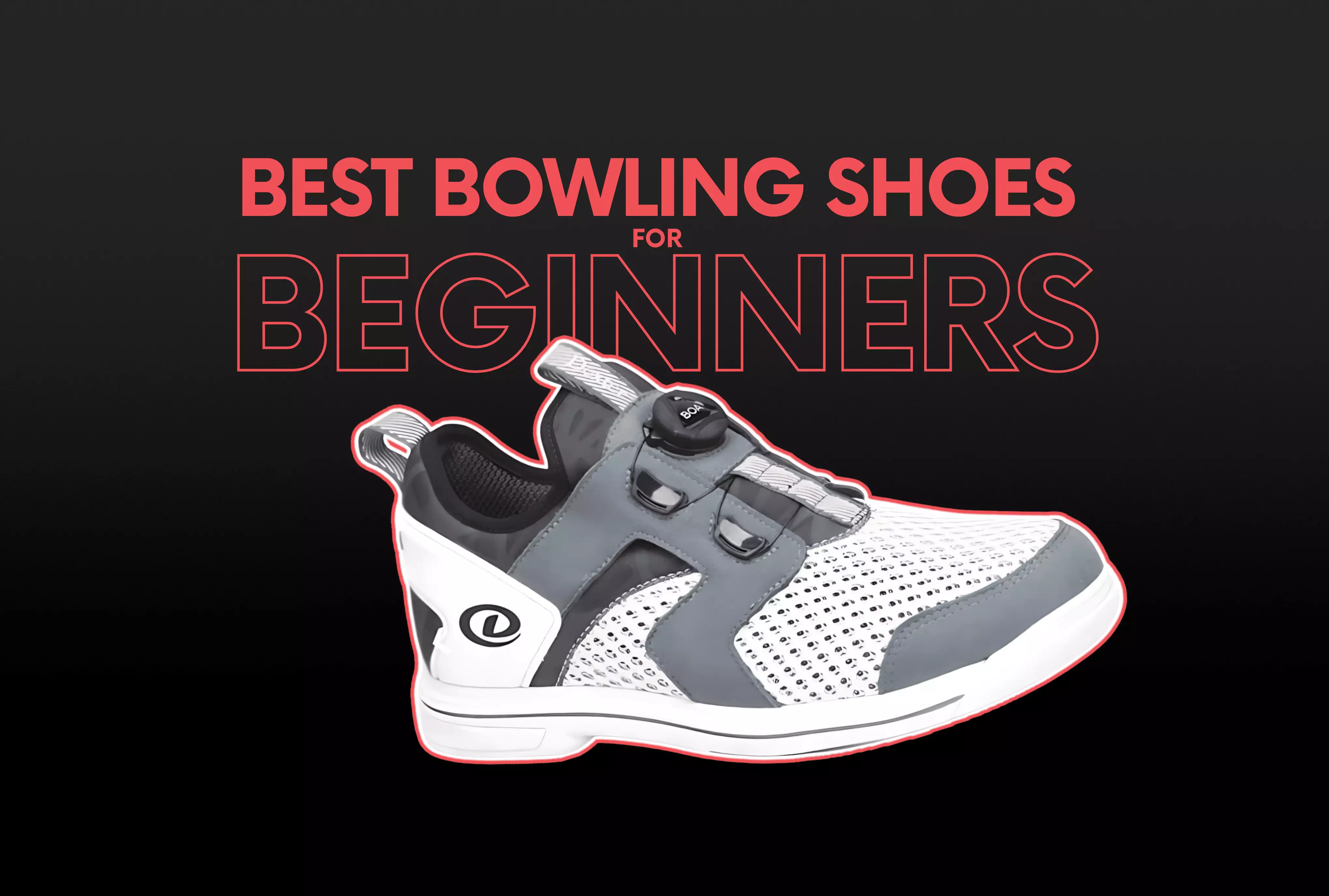 Best Bowling Shoes for Beginners (2025 Picks & Guide)