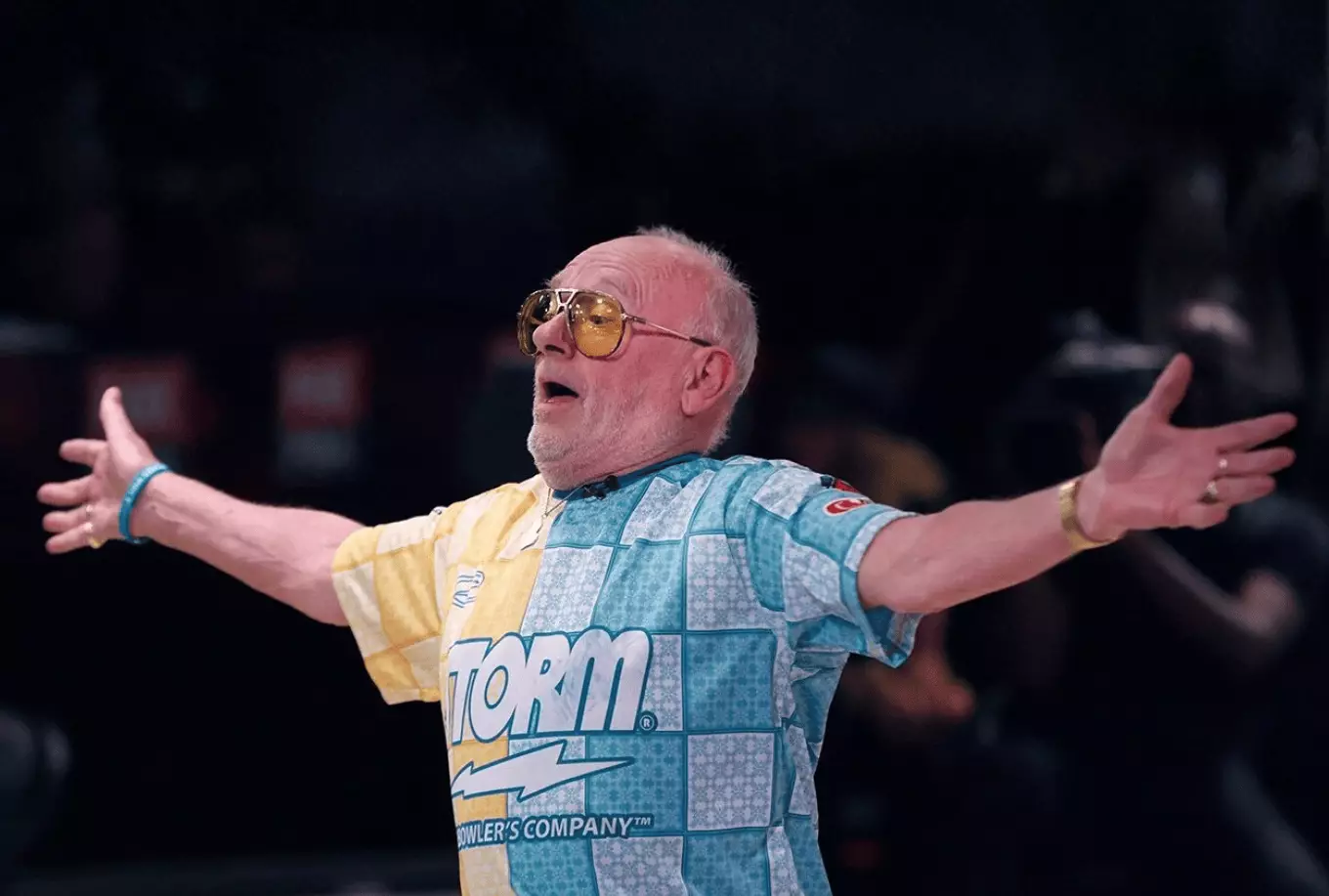 Guppy Troup Will Be Inducted into the PBA Hall of Fame