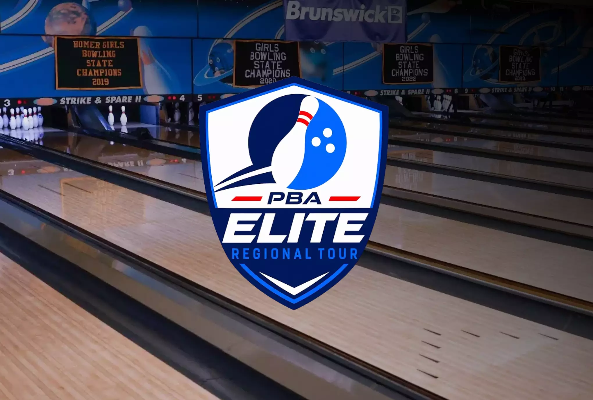 Simonsen, Newell and Weier Win PBA ELITE Regionals as Hess Repeats in Midwest