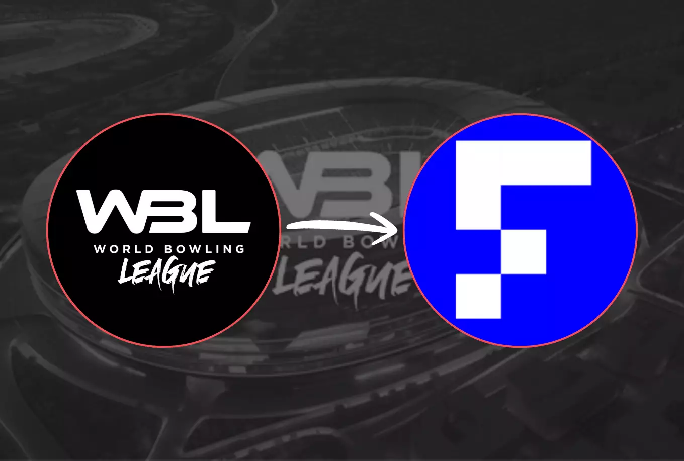 World Bowling League Instagram Account Rebrands as FSPGames