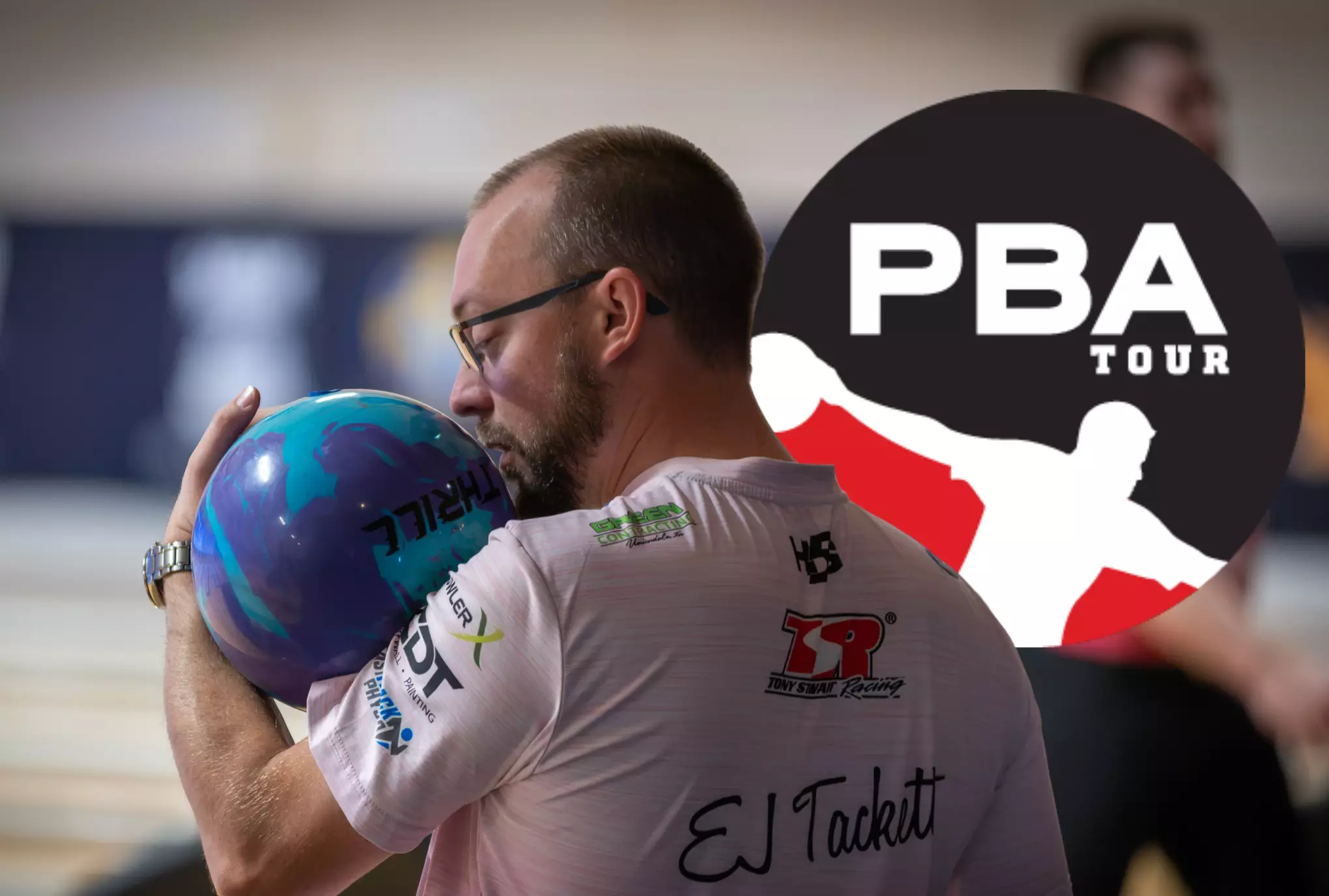 PBA Announces 2027 Schedule With 30 Live Events