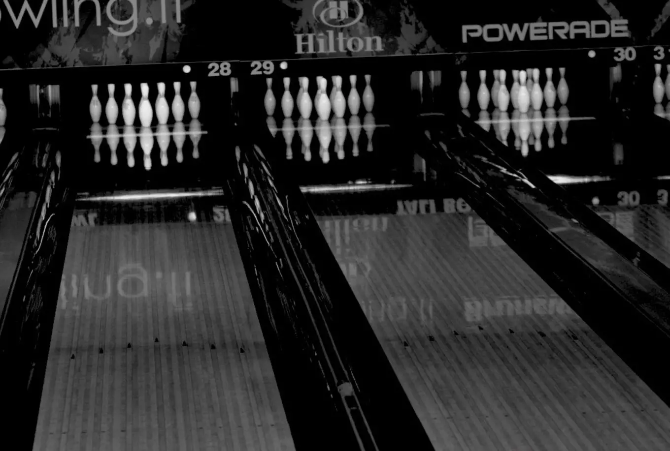 How to Bowl on Dry Lanes: From Frustration to Precision
