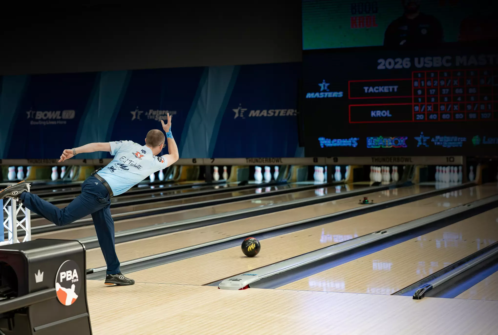 PBA Tour Broadcast Schedule: What Changes in the 2027 Season