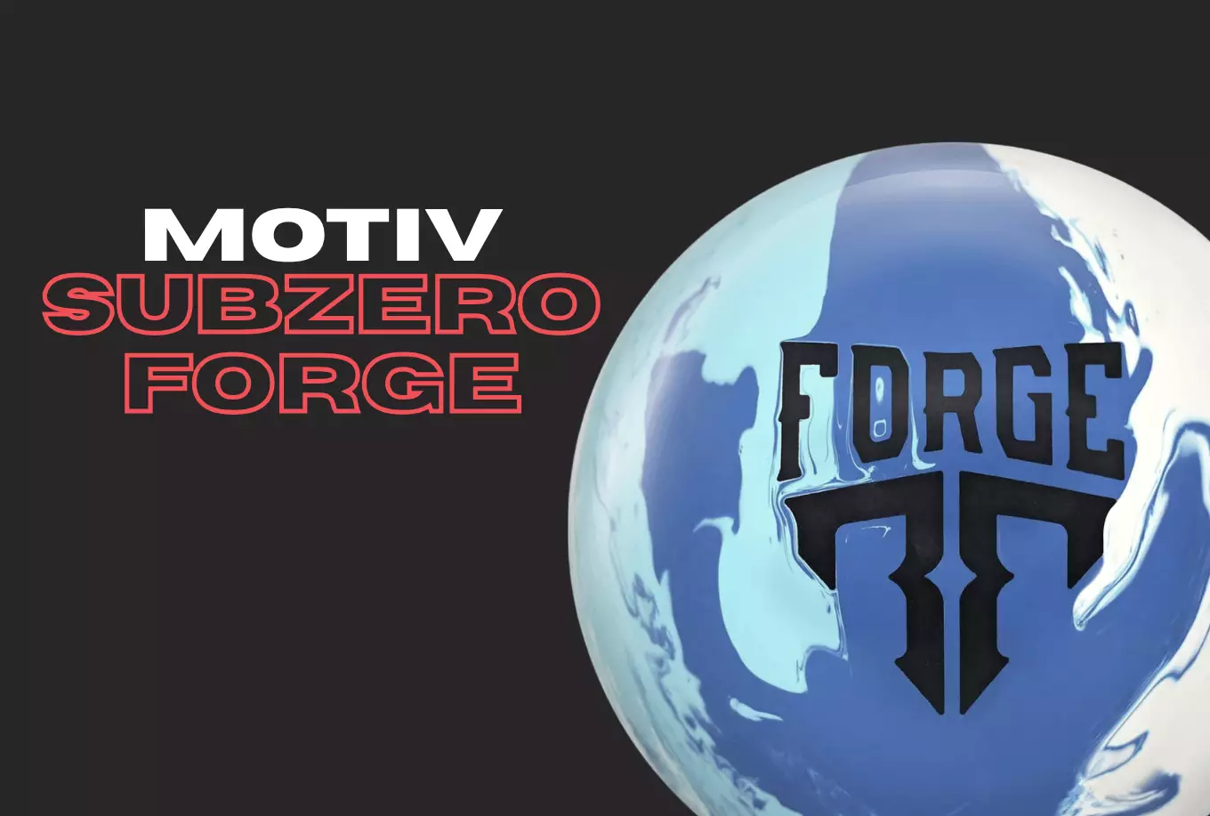 Motiv Subzero Forge | In-Depth Review