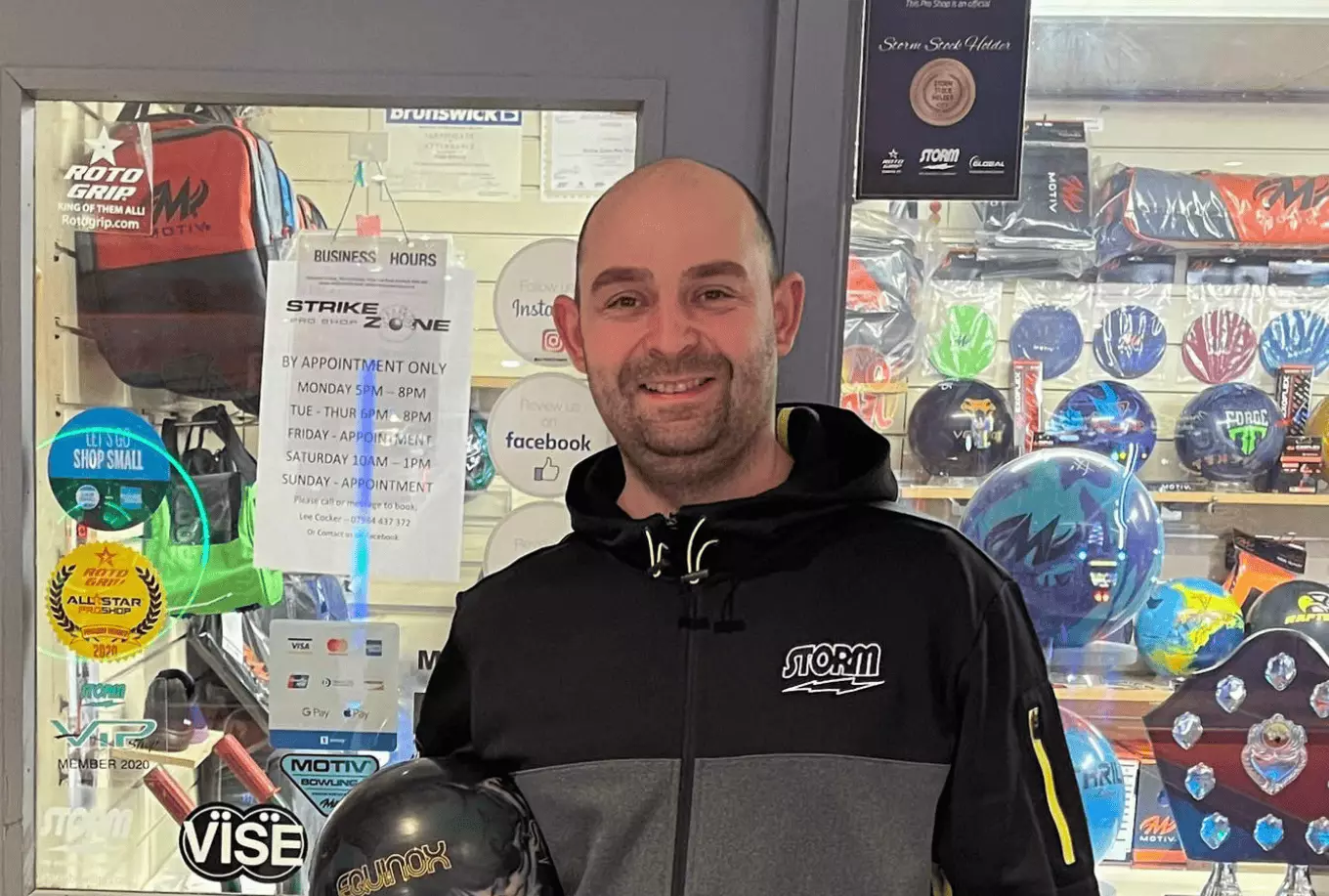 Dominic Barrett Signs a New Brand Deal for 2026 Season