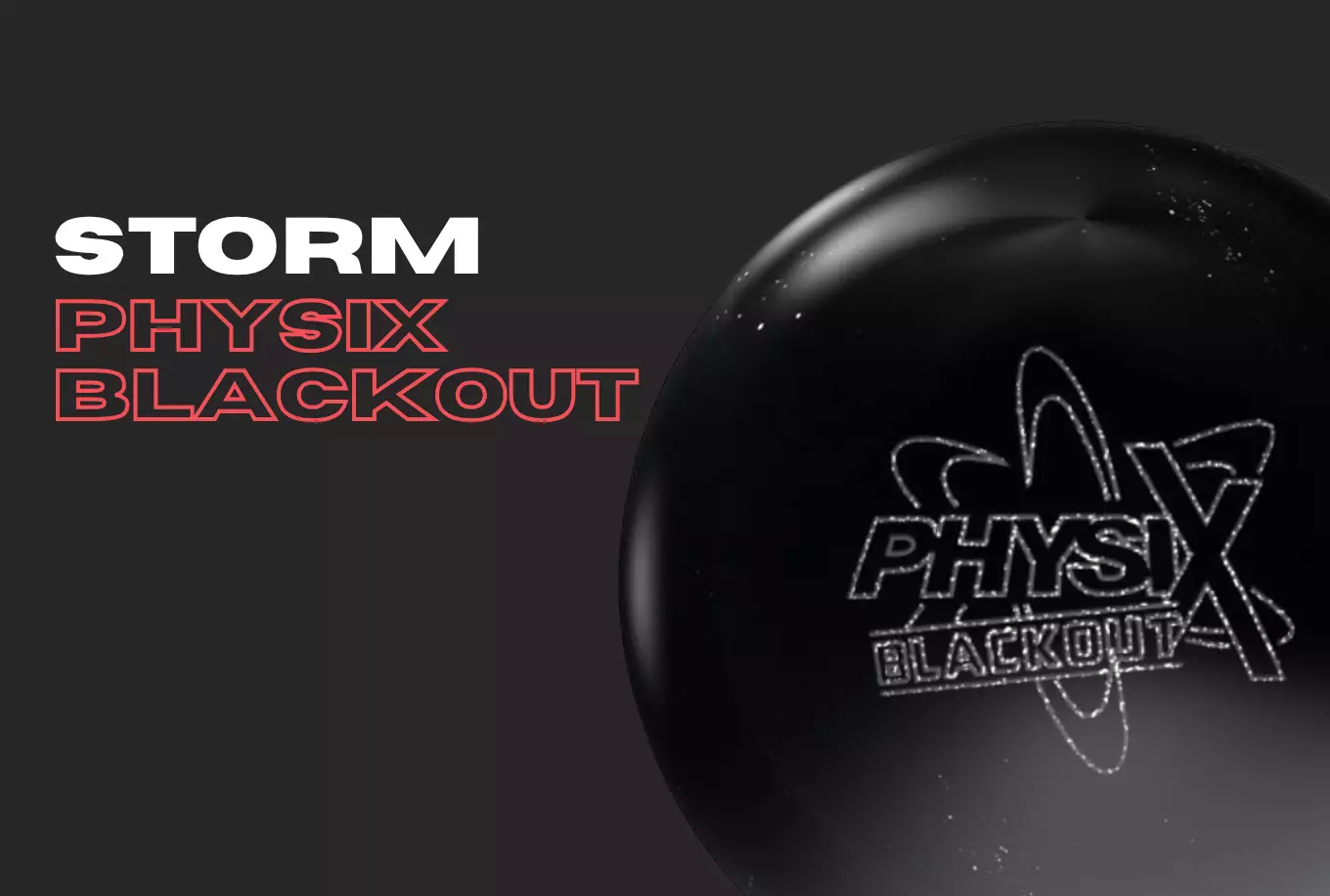 Storm Physix Blackout | In-Depth Review