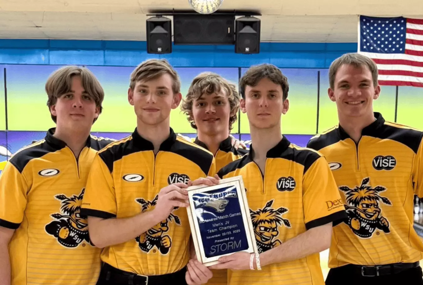From France to Wichita State: How International Bowlers Can Join U.S. College