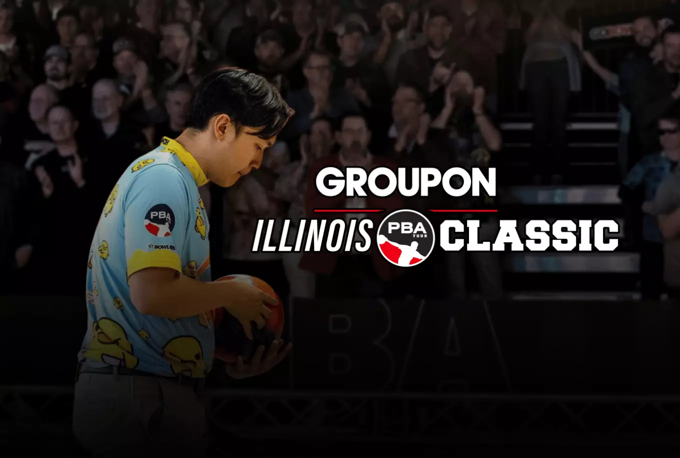Johnny Quach Leads PTQ as 19 Advance at PBA Illinois Classic