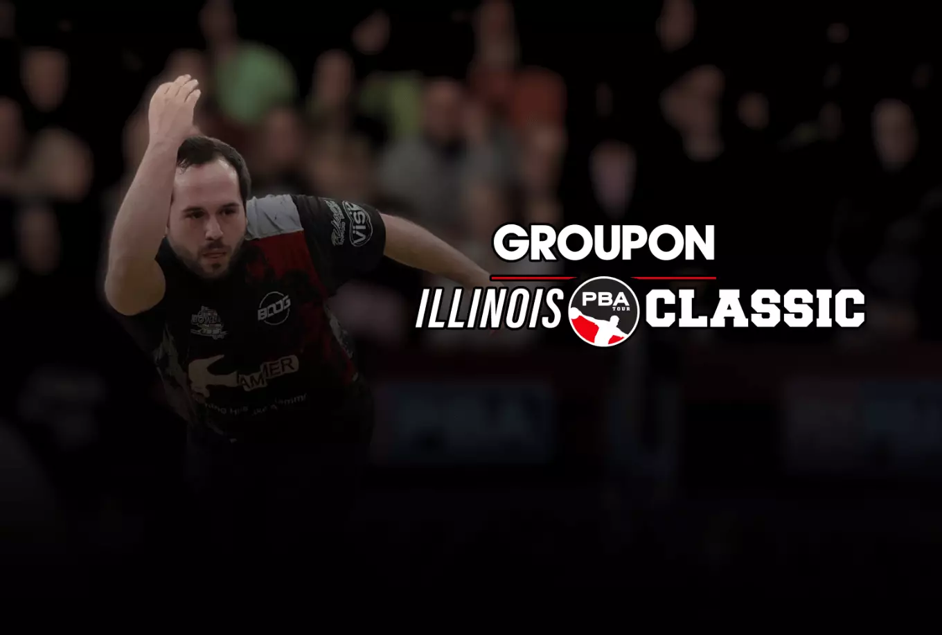 Boog Krol Leads After Squad A at PBA Illinois Classic