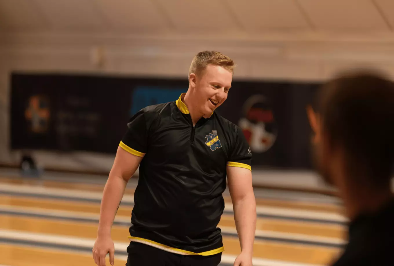 Alvin Kvarnstöm Wins Back-to-Back PBA Sweden Titles at Viper Malmö Open