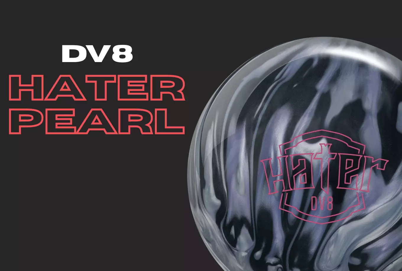 DV8 Hater Pearl Review: Is This the Strongest Backend Motion Ever?