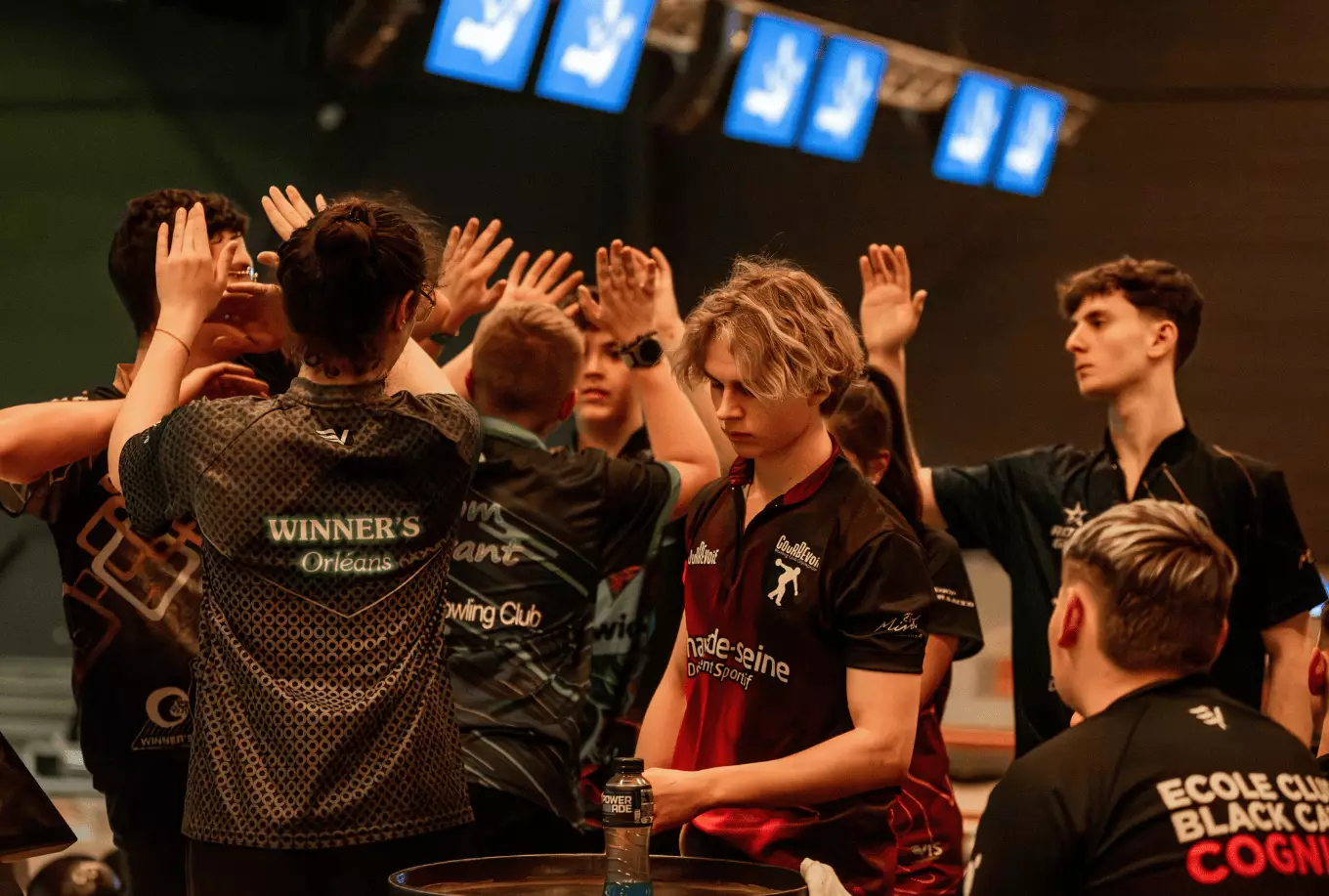 BowlingGP 4Teams Youth: A Premier U25 Team Event to be Held in France