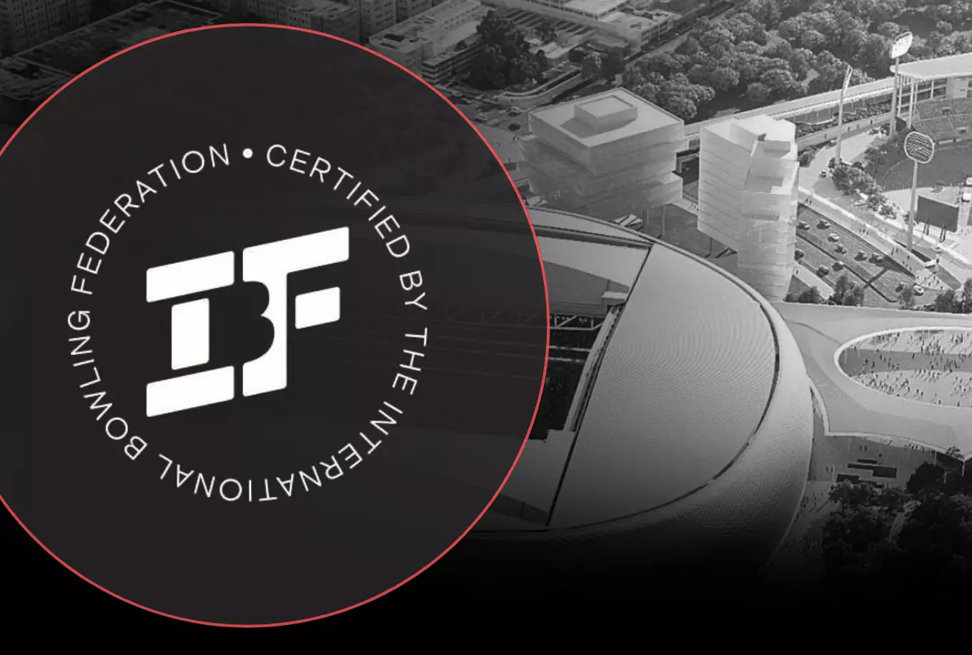2025 IBF World Championships Oil Pattern Revealed