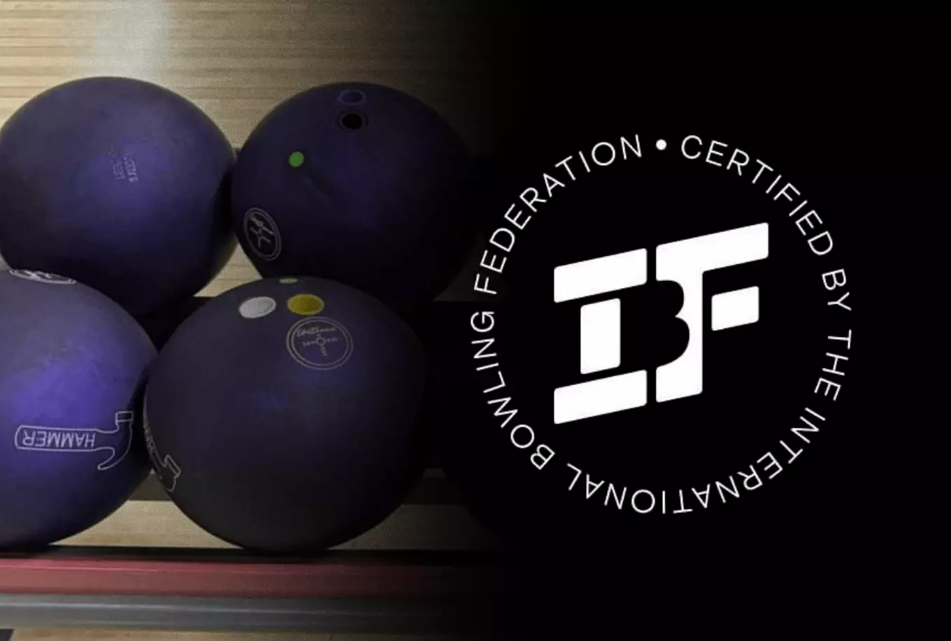 IBF Introduces New Urethane Bowling Ball Rules for International Events