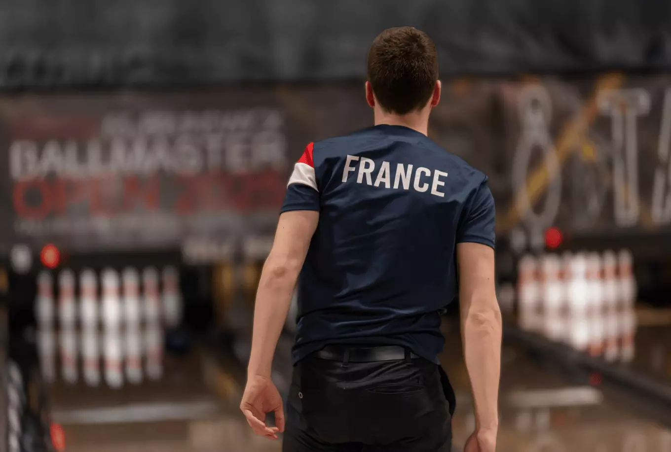 France Announces Roster for 2025 IBF World Championships