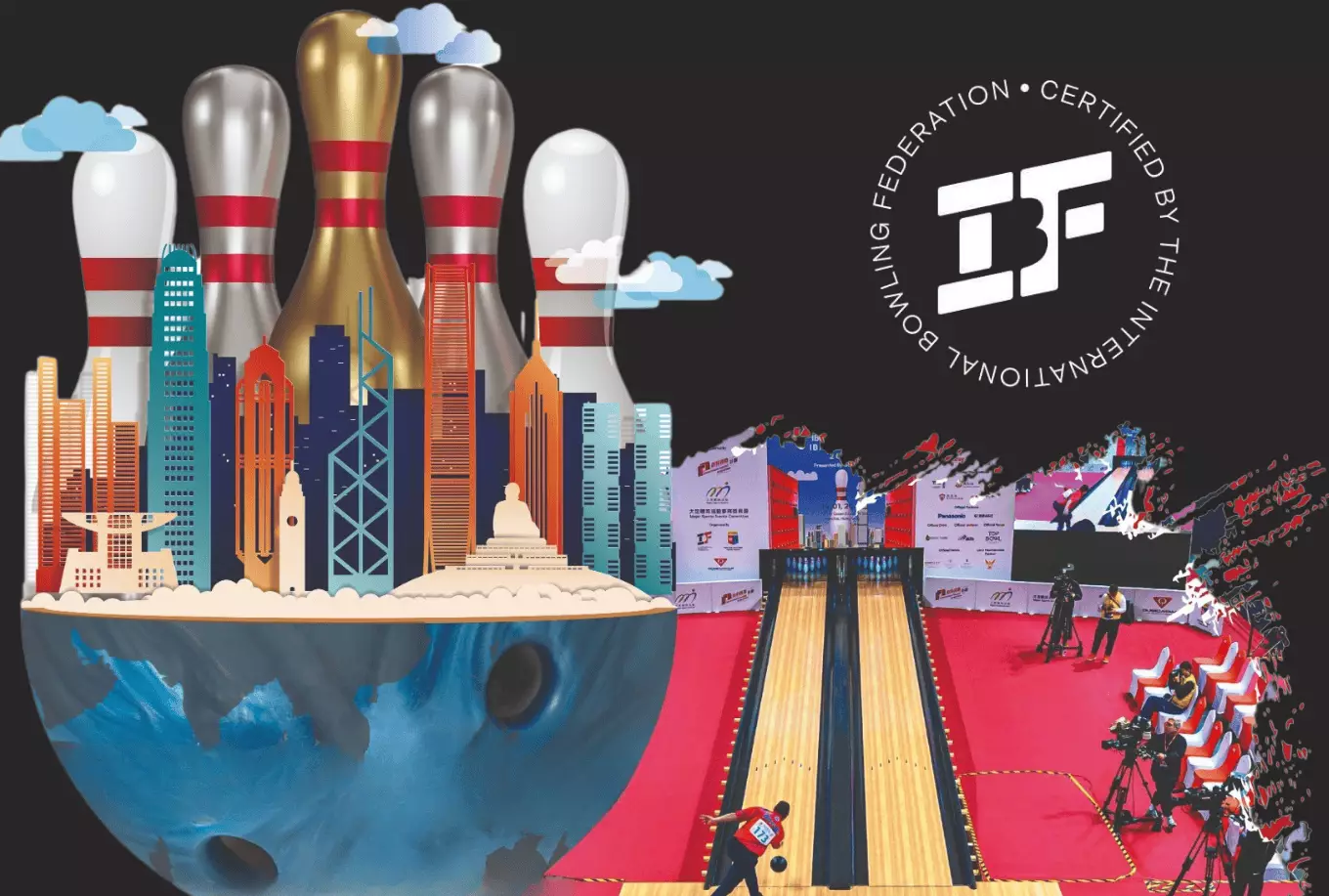 IBF World Championships 2025 preview: Hong Kong Set to Host 31 Nations at Top Bowl
