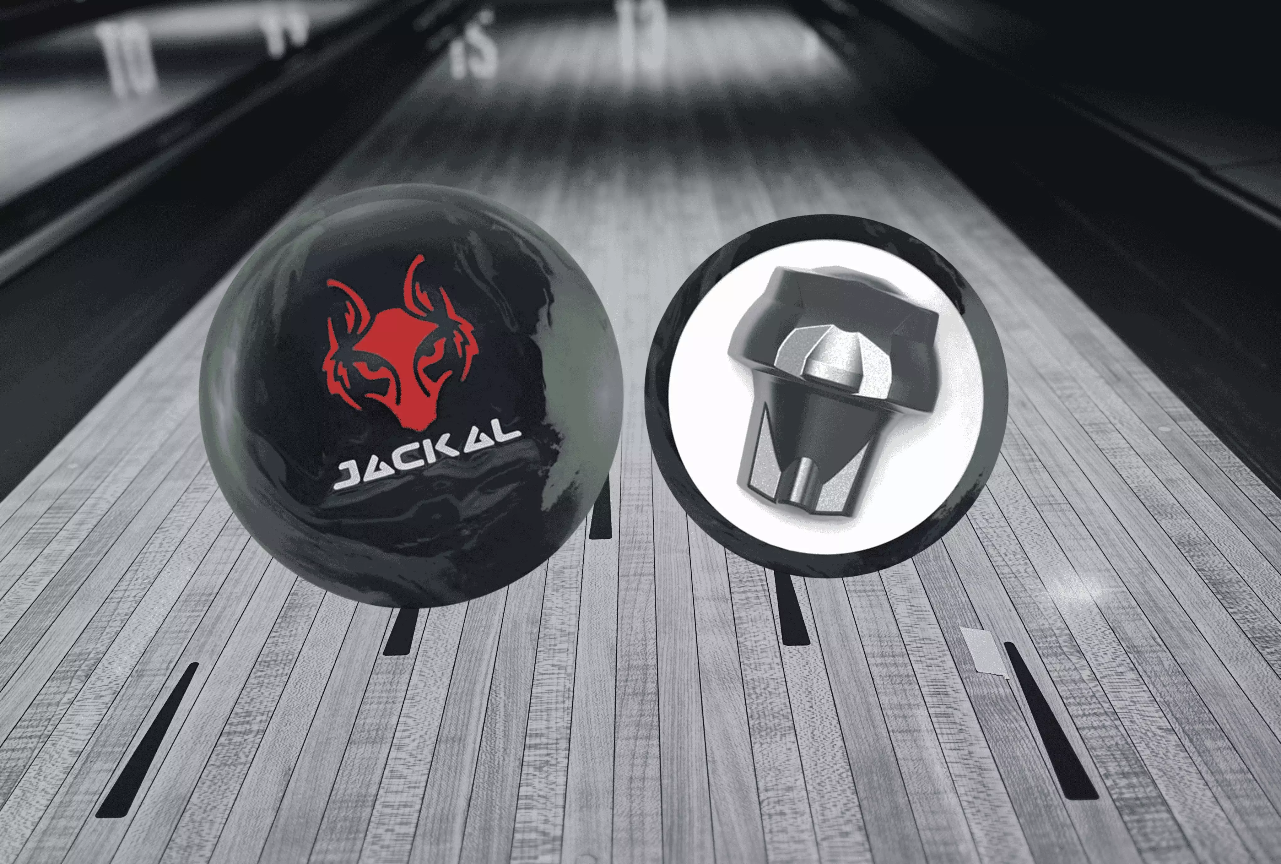 What Are Bowling Balls Made Of? Materials, Core Types, and How They're Made