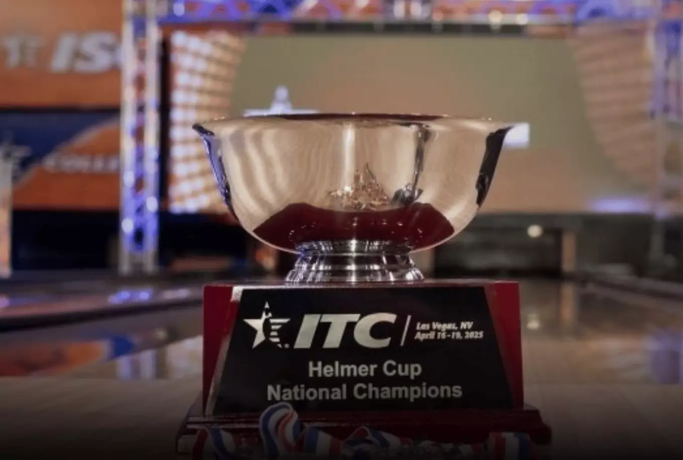 Intercollegiate Team Finals Set After Record-Breaking Sectionals