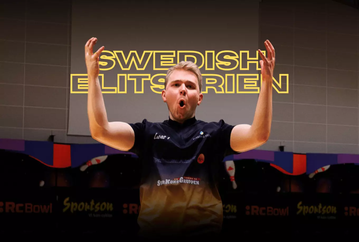 Elitserien Is Back: Alingsås Stays on Top After Winter Break, Pergamon in Second