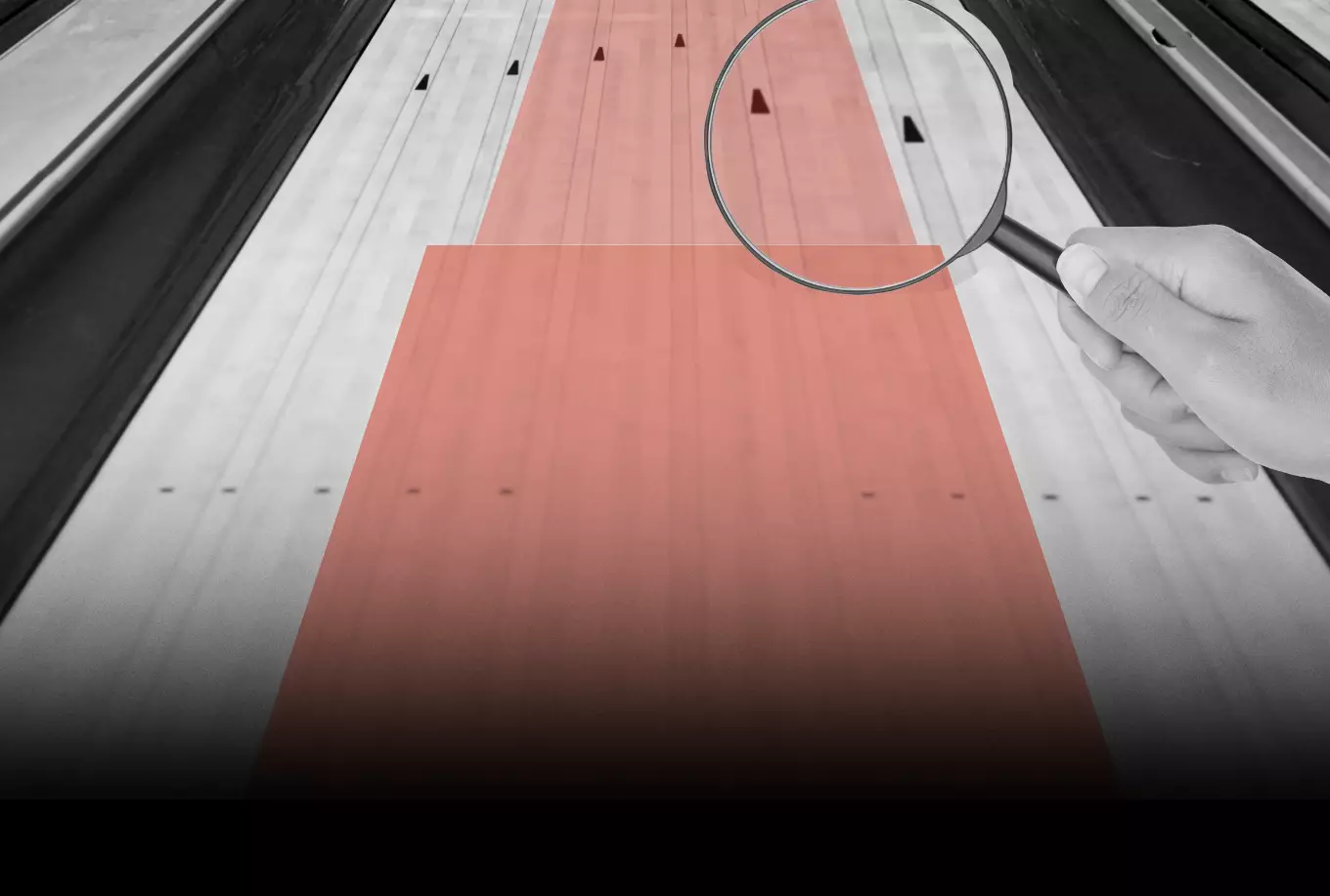 Bowling Oil Patterns: The Complete Guide