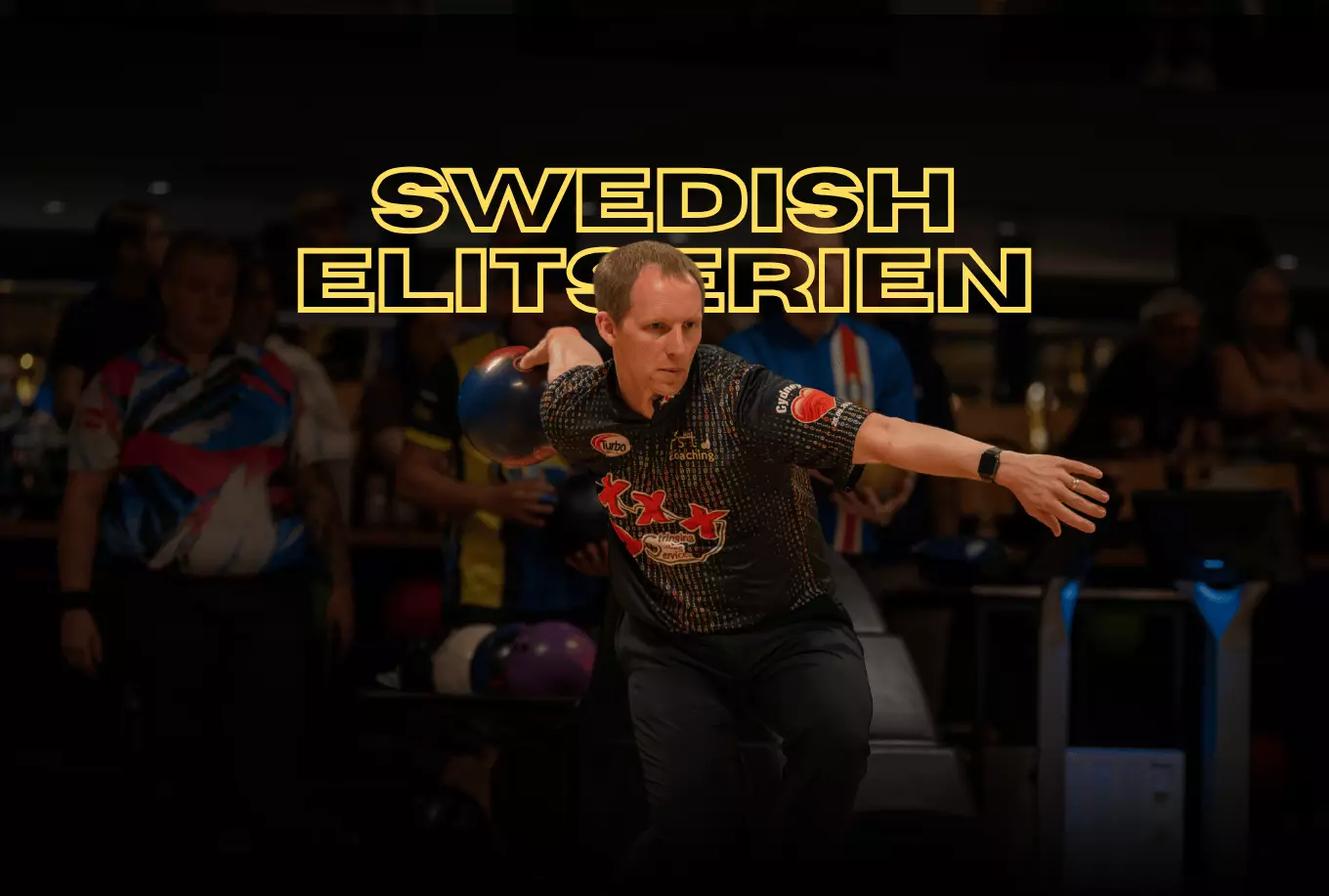 Full House Shocks Alingsås and Pergamon, Kaskad and AIK Impress at Home