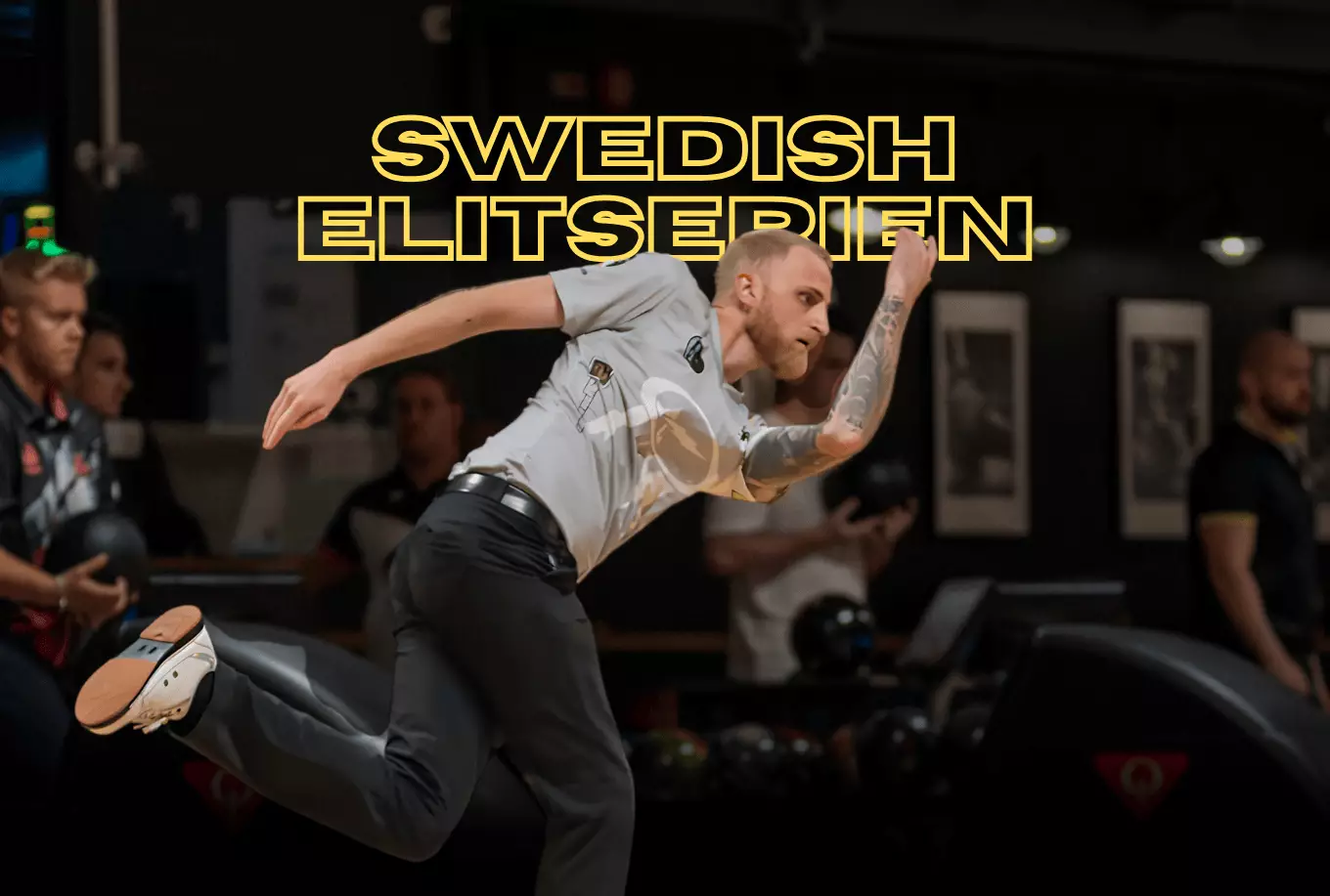 Swedish Elitserien: Alingsås Stay Perfect, Pergamon Get Revenge on Clan