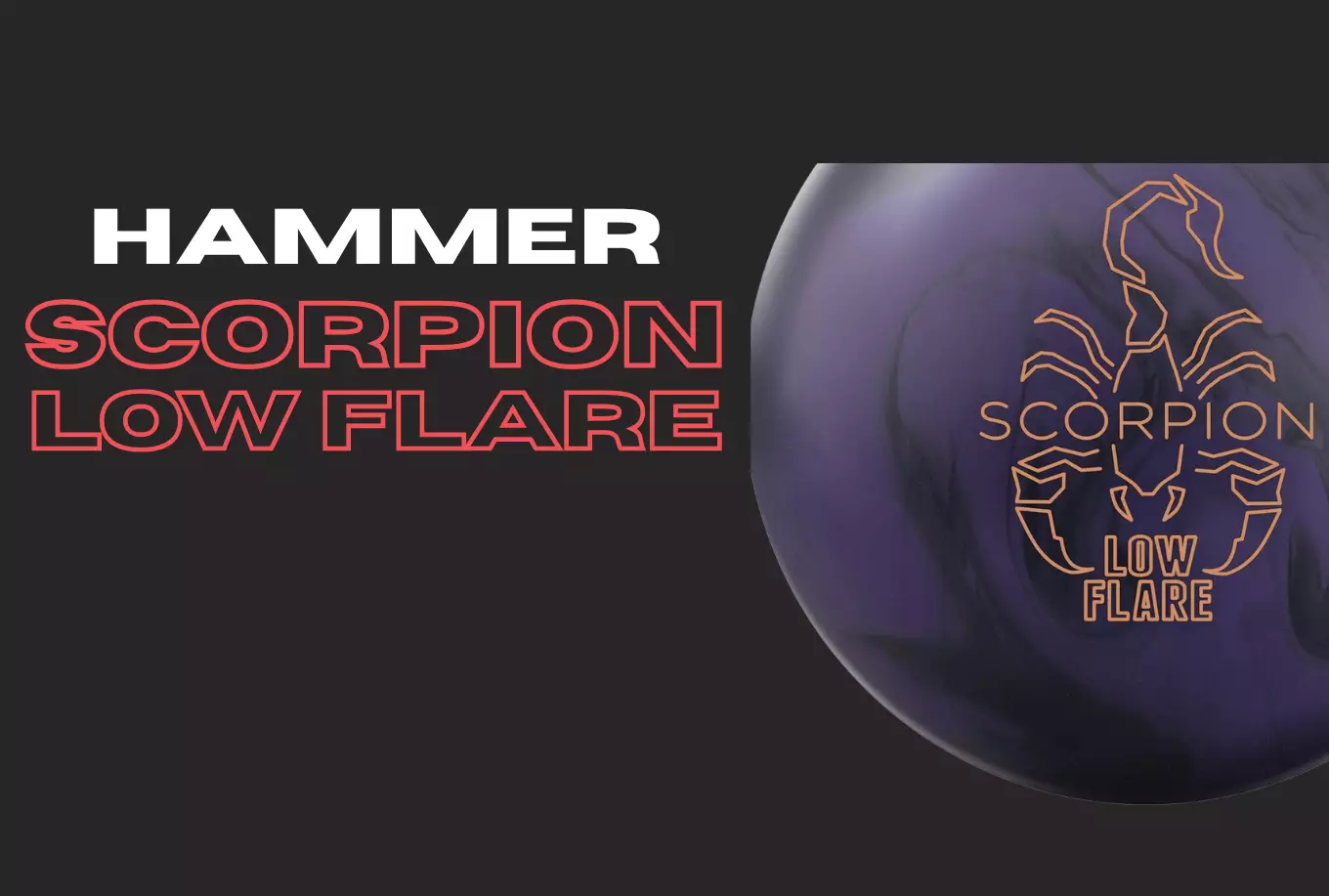 Hammer Scorpion Low Flare | In-Depth Review