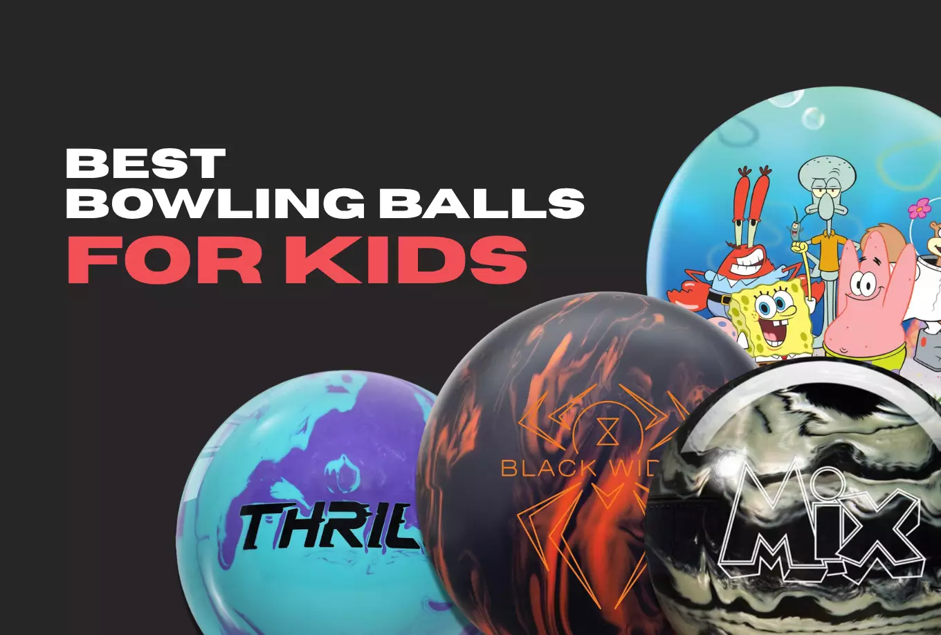 Best Bowling Balls for Kids: Top Picks for Young Bowlers
