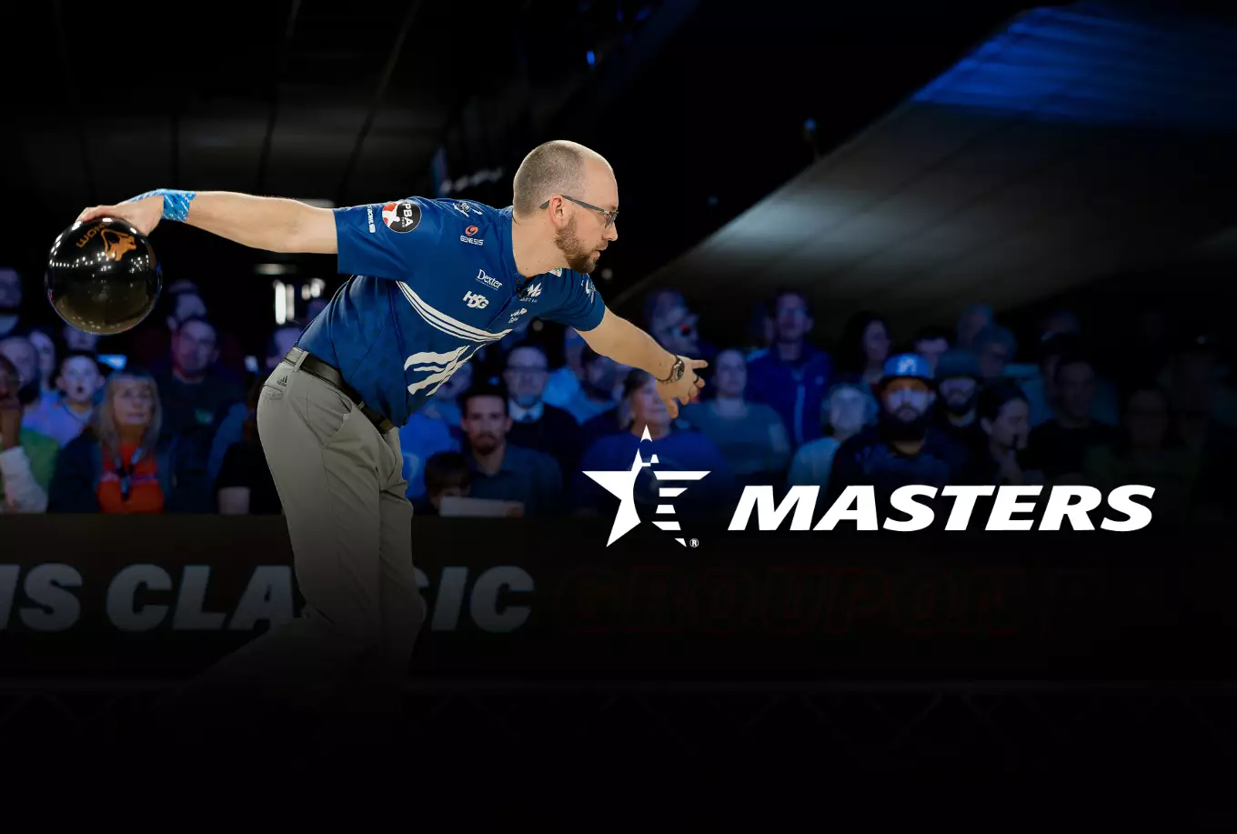 EJ Tackett Breaks Record, Earns No. 1 Seed at USBC Masters Finals
