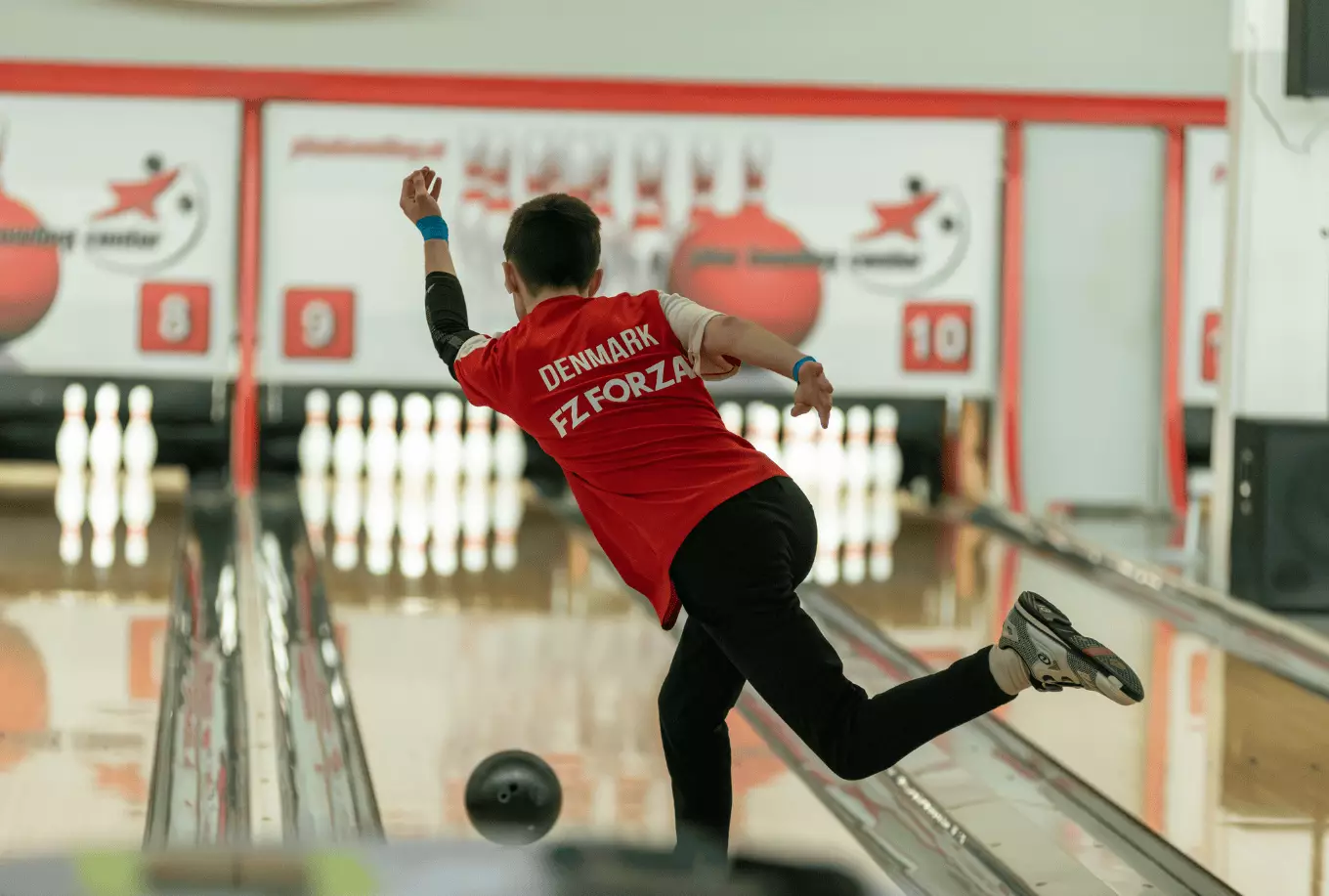 Denmark Announces Squad for European Youth Championships 2026