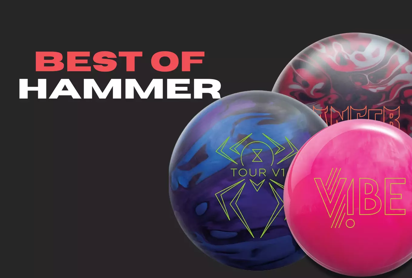 Best Hammer Bowling Ball 2025 – Top Picks Reviewed