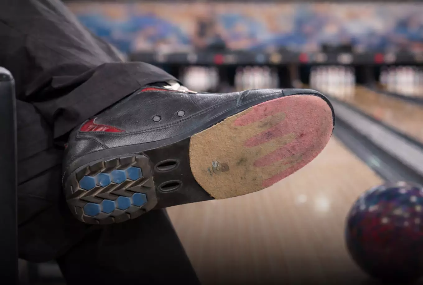 Fix Your Bowling Slide: Beat Sticky and Slippery Approaches