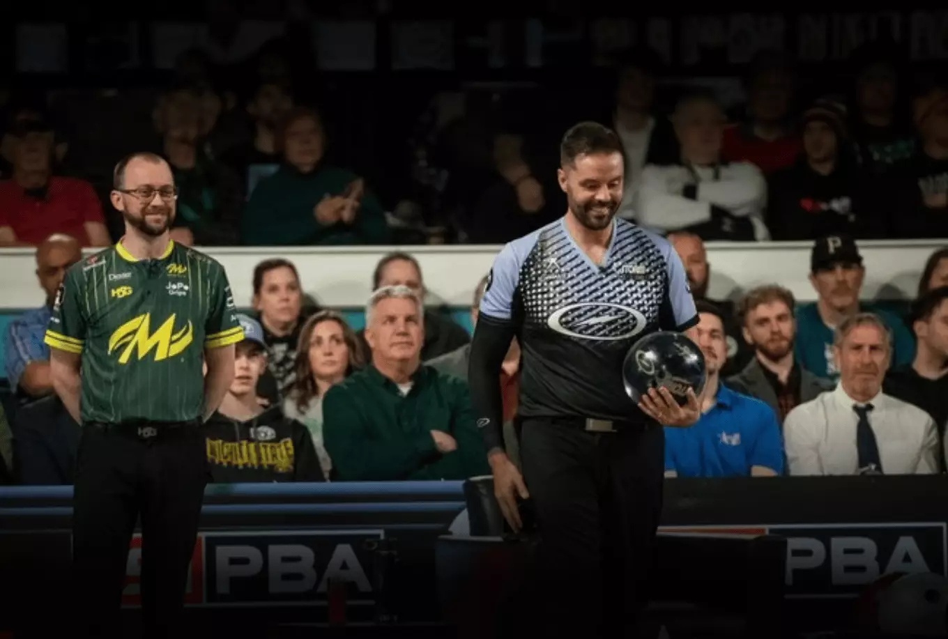 "I’m Excited to Be Me Again" - Belmo on Rivalry with EJ, Good Lads, and a Rebuilt Mindset Ahead of the 2026 PBA Season