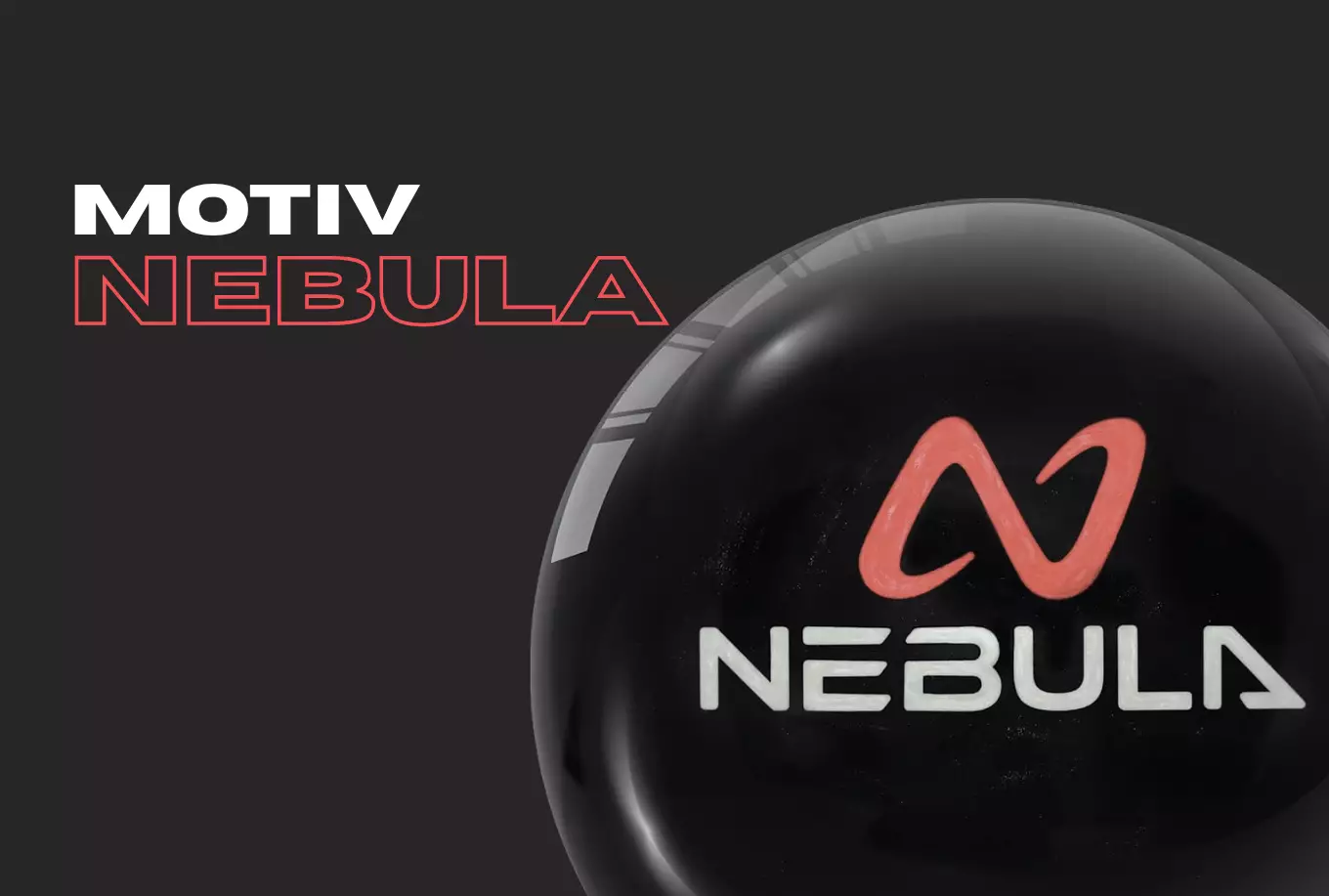Motiv Nebula Review – Motiv’s Most Angular Ball Yet?
