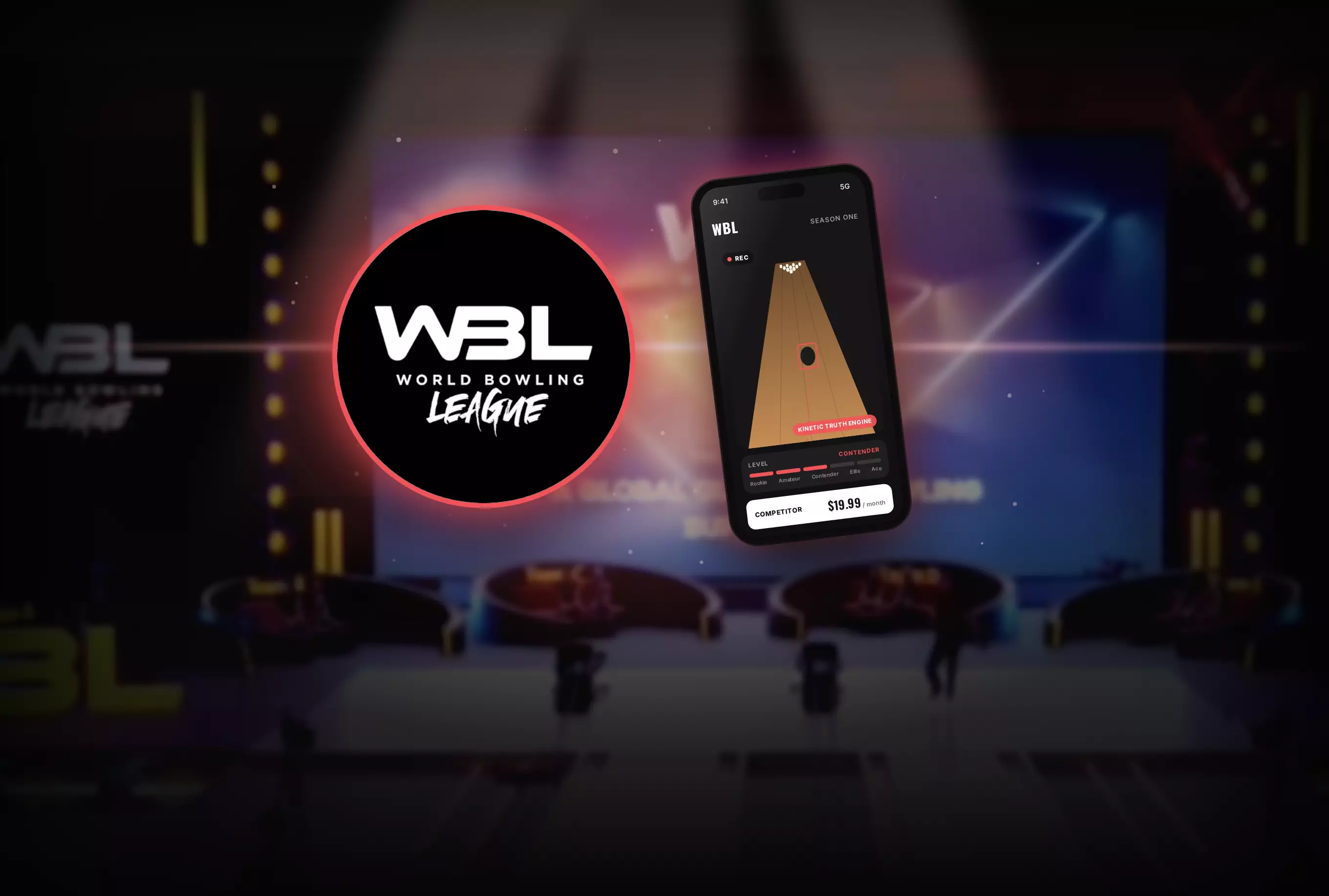 World Bowling League Breaks Silence With Plans for 2027