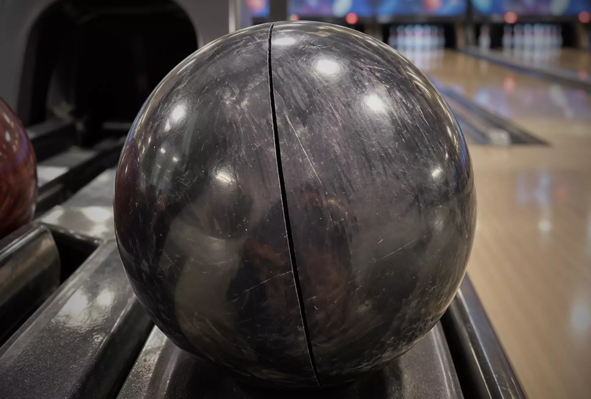 Why Do Bowling Balls Crack? Causes, Repairs and Storage Tips