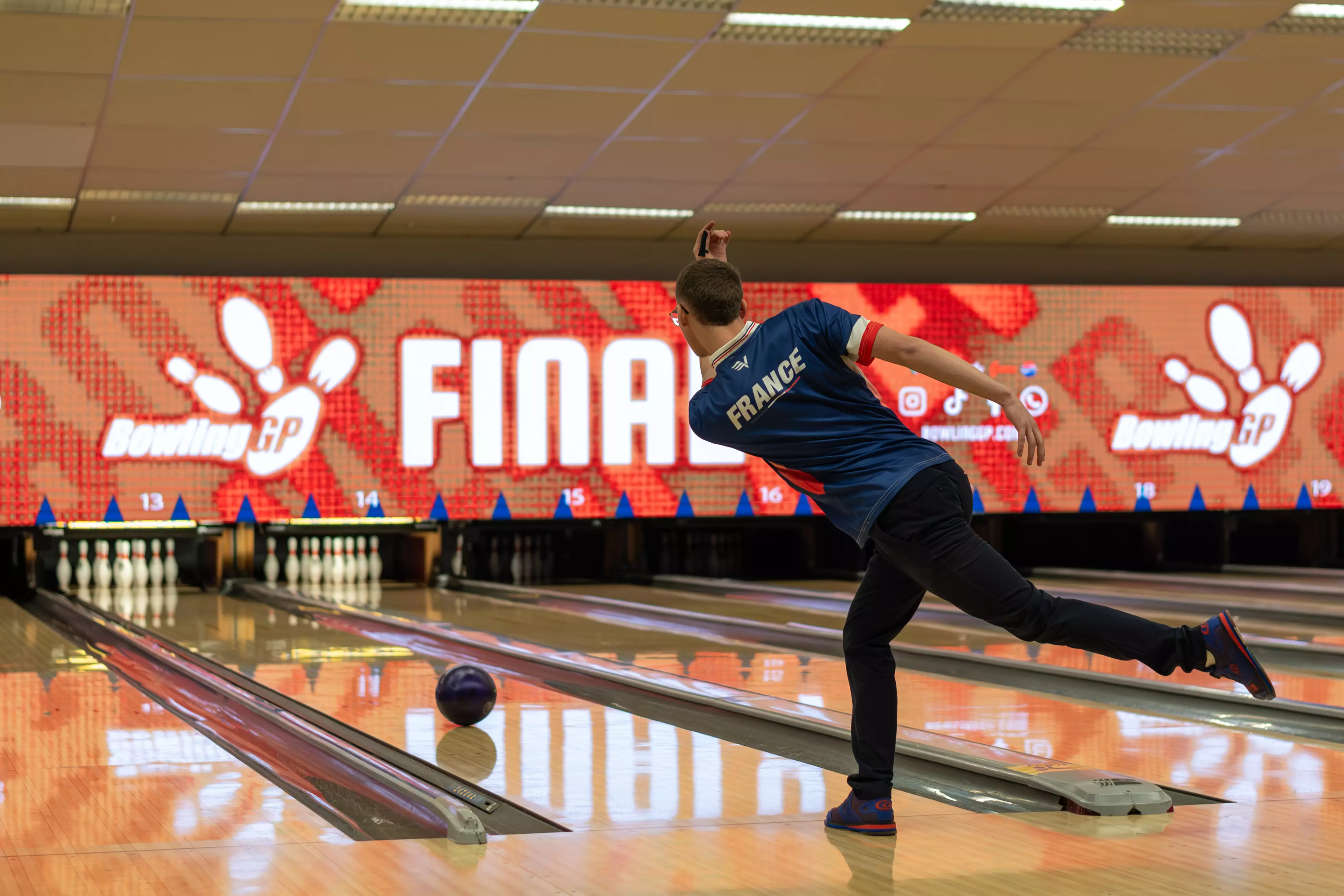 BowlingGP Setting the New High Standard for Bowling Events in Europe
