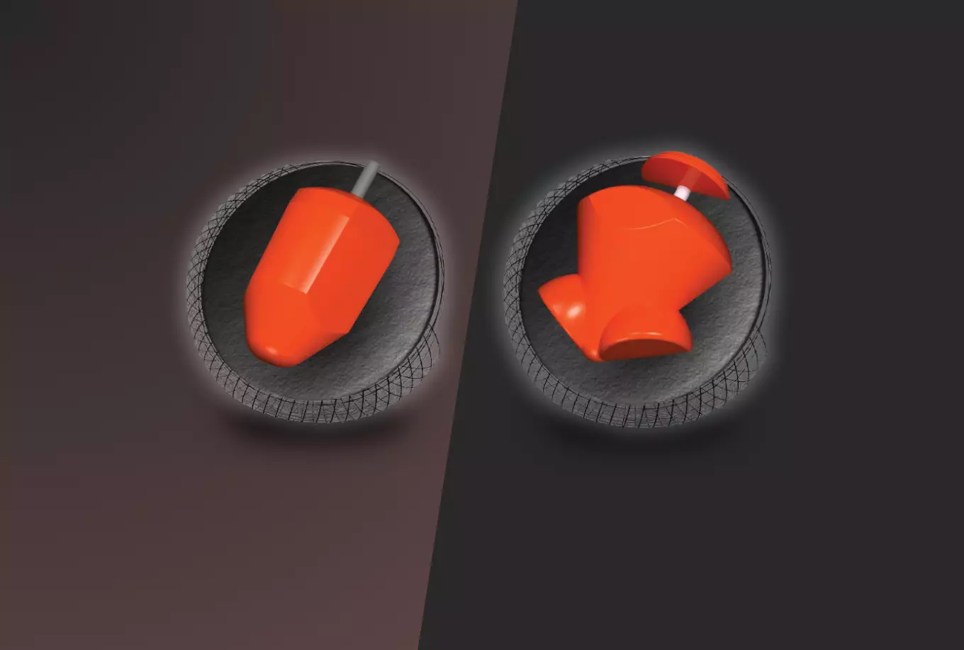 Symmetrical and Asymmetrical Bowling Balls - What's the Difference?