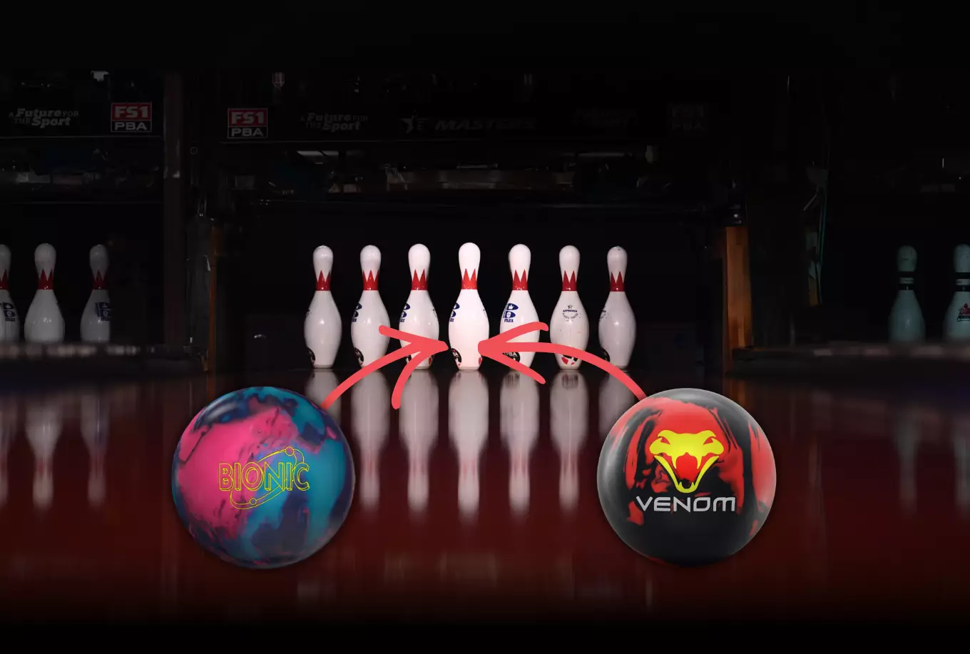 What Is Diff in Bowling? Differential Explained